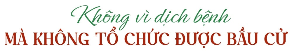 Hình ảnh sống động của một Quốc hội 'Chủ động, Trí tuệ, Đoàn kết và Trách nhiệm' - 1