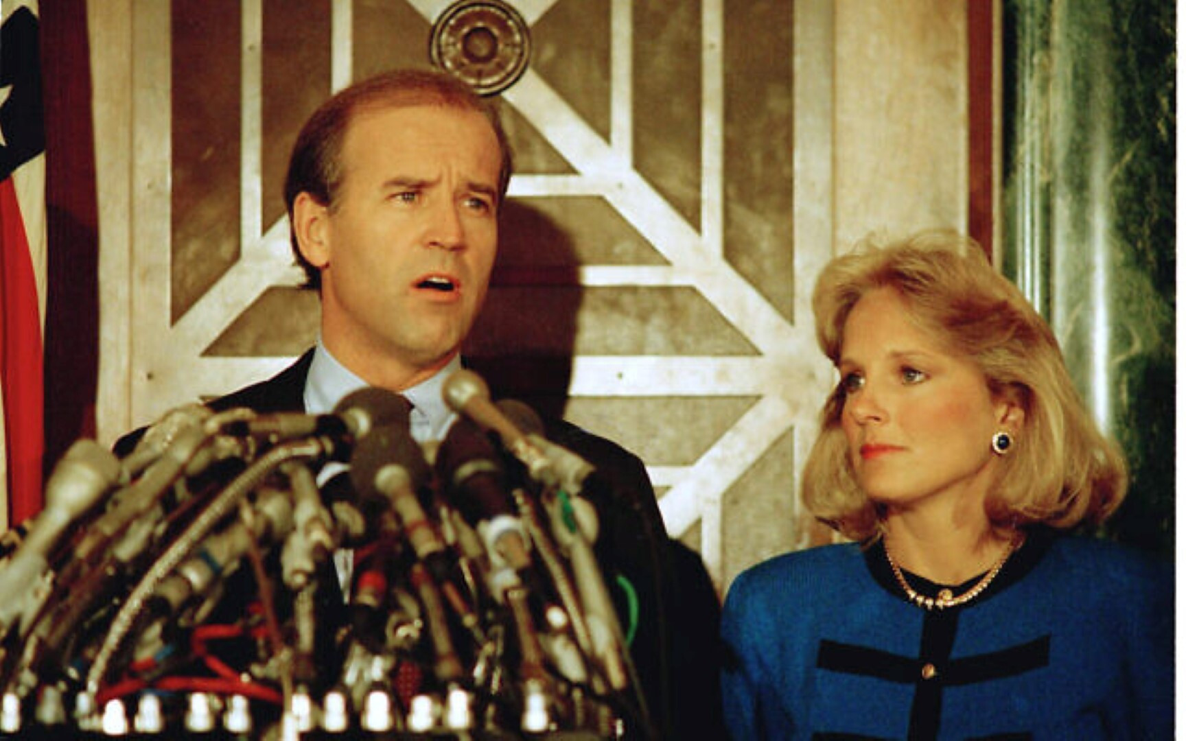 Nhìn lại nửa thế kỷ theo đuổi ghế tổng thống Mỹ của ông Joe Biden - 4