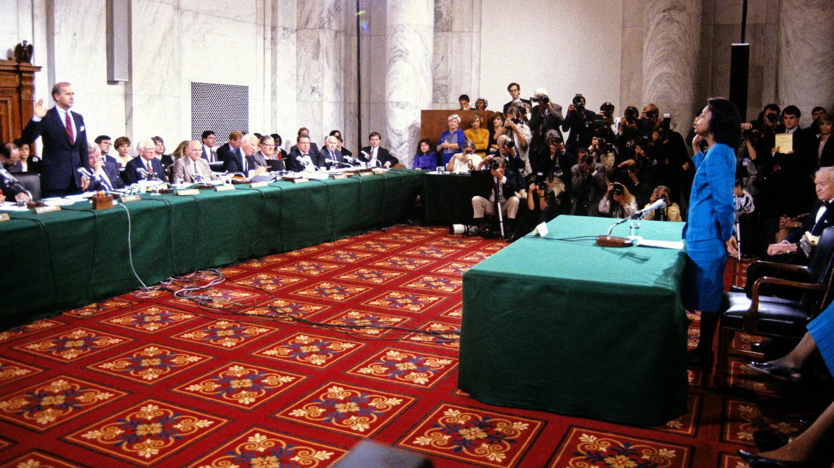 Nhìn lại nửa thế kỷ theo đuổi ghế tổng thống Mỹ của ông Joe Biden - 7