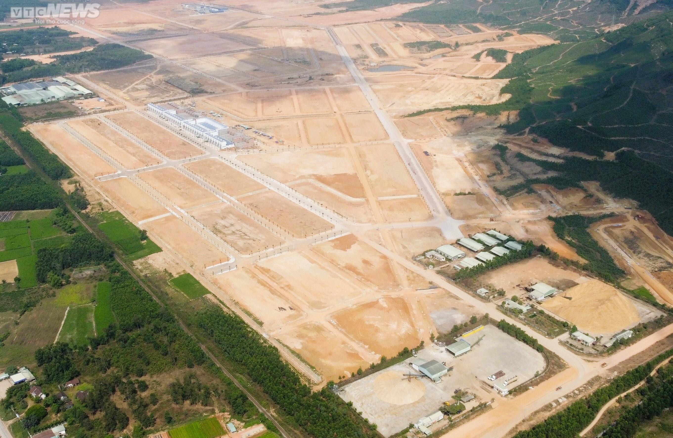 Cận cảnh những dự án tại Bình Định bị Thanh tra Bộ KH&ĐT 'điểm tên' sai phạm - 6