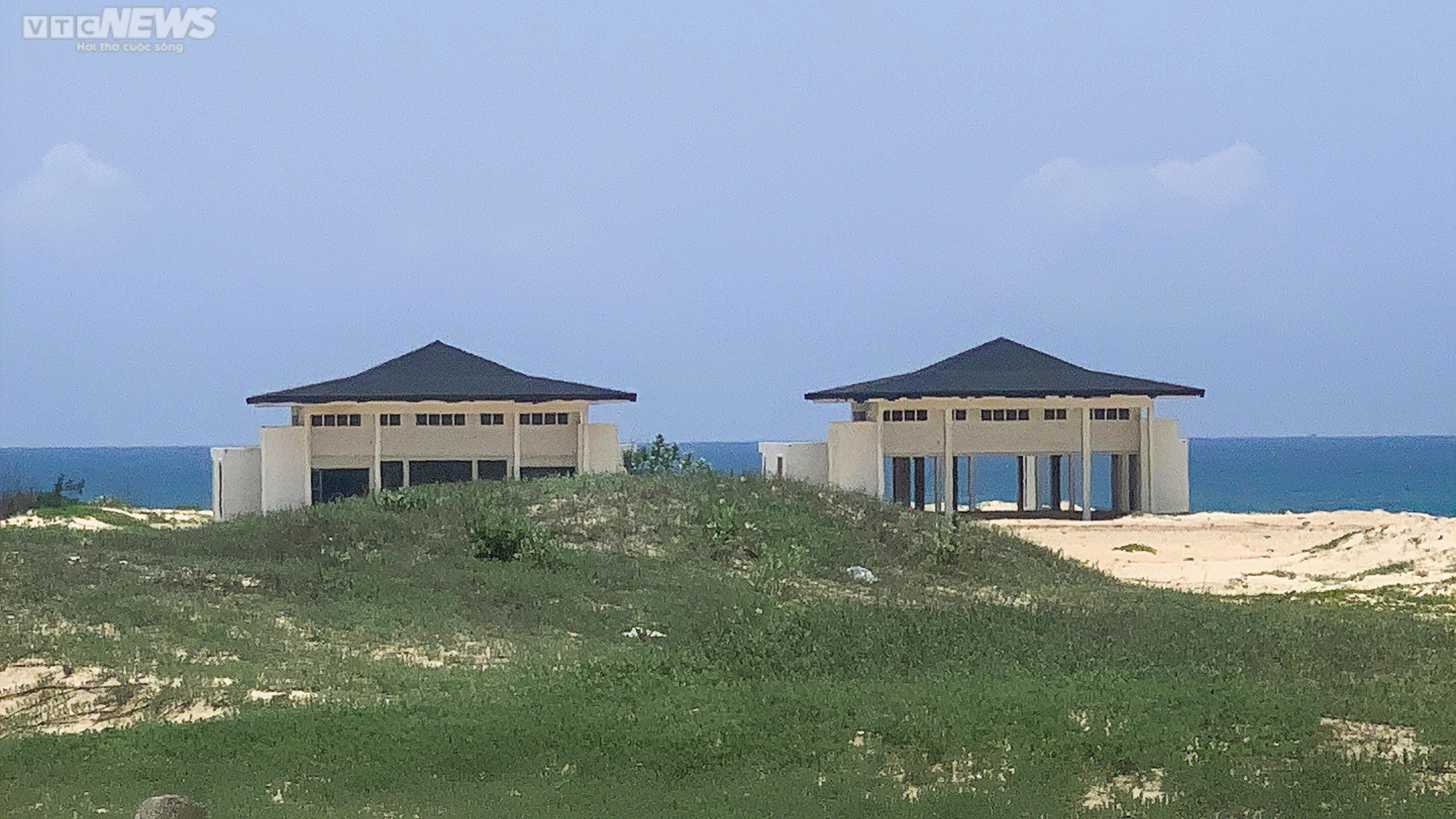 Cận cảnh những dự án tại Bình Định bị Thanh tra Bộ KH&ĐT 'điểm tên' sai phạm - 8