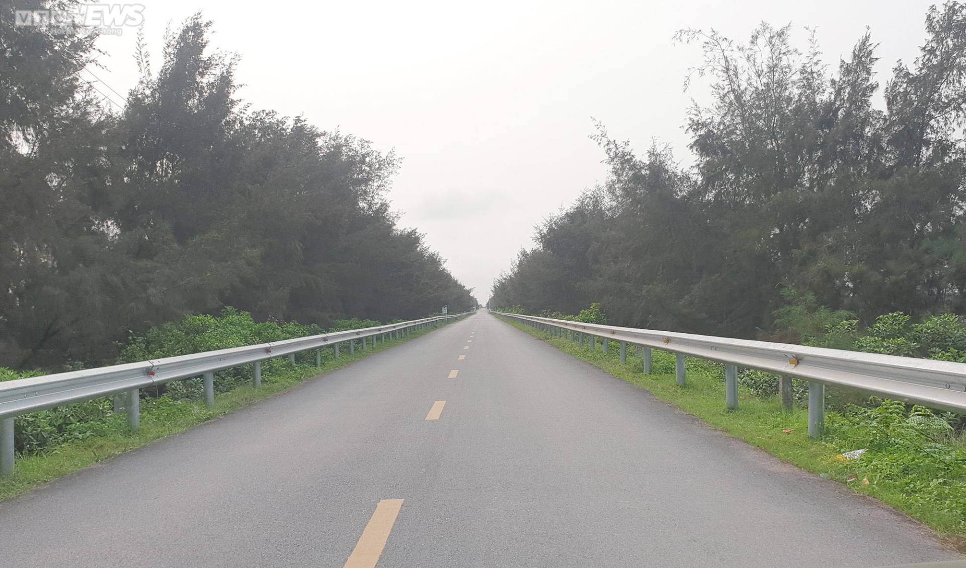 Khu du lịch sinh thái Cồn Vành nổi tiếng Thái Bình hút giới trẻ dịp nghỉ lễ 30/4 - 1