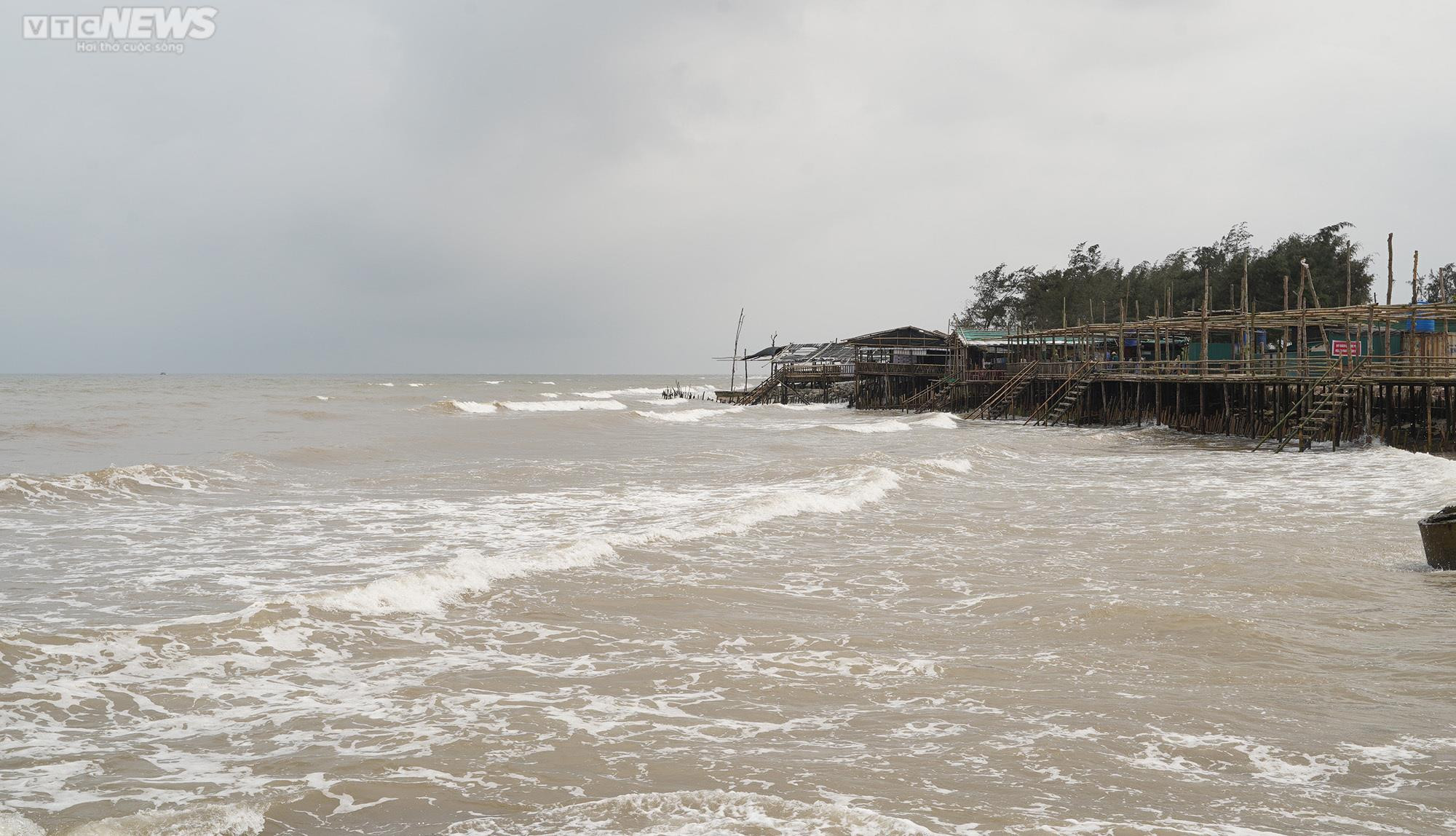 Khu du lịch sinh thái Cồn Vành nổi tiếng Thái Bình hút giới trẻ dịp nghỉ lễ 30/4 - 7