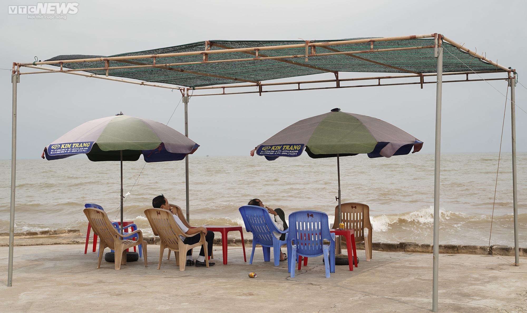 Khu du lịch sinh thái Cồn Vành nổi tiếng Thái Bình hút giới trẻ dịp nghỉ lễ 30/4 - 11