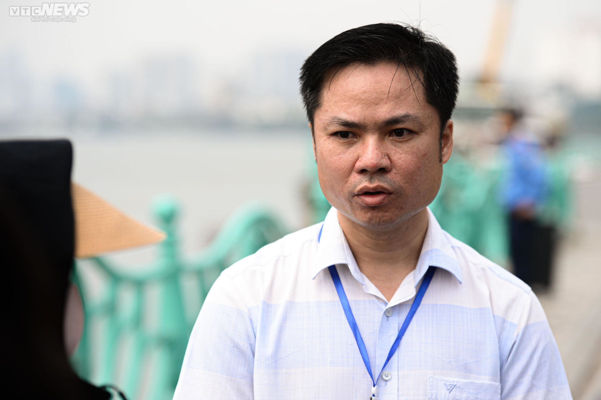 Hà Nội cưỡng chế bến cập du thuyền trên Hồ Tây - 7