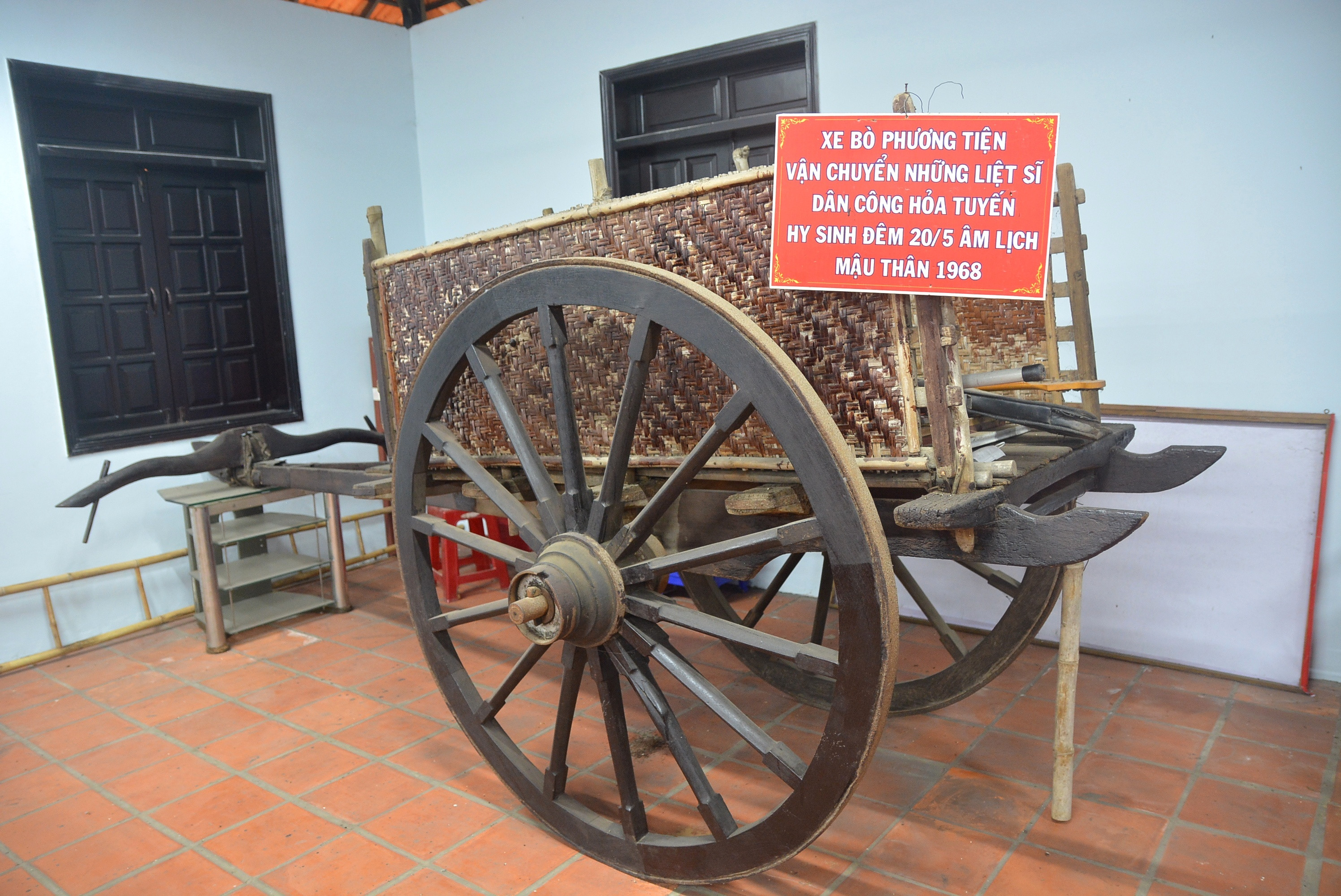 Đêm thứ Bảy định mệnh trong đìa dứa của 32 dân công hỏa tuyến - 3