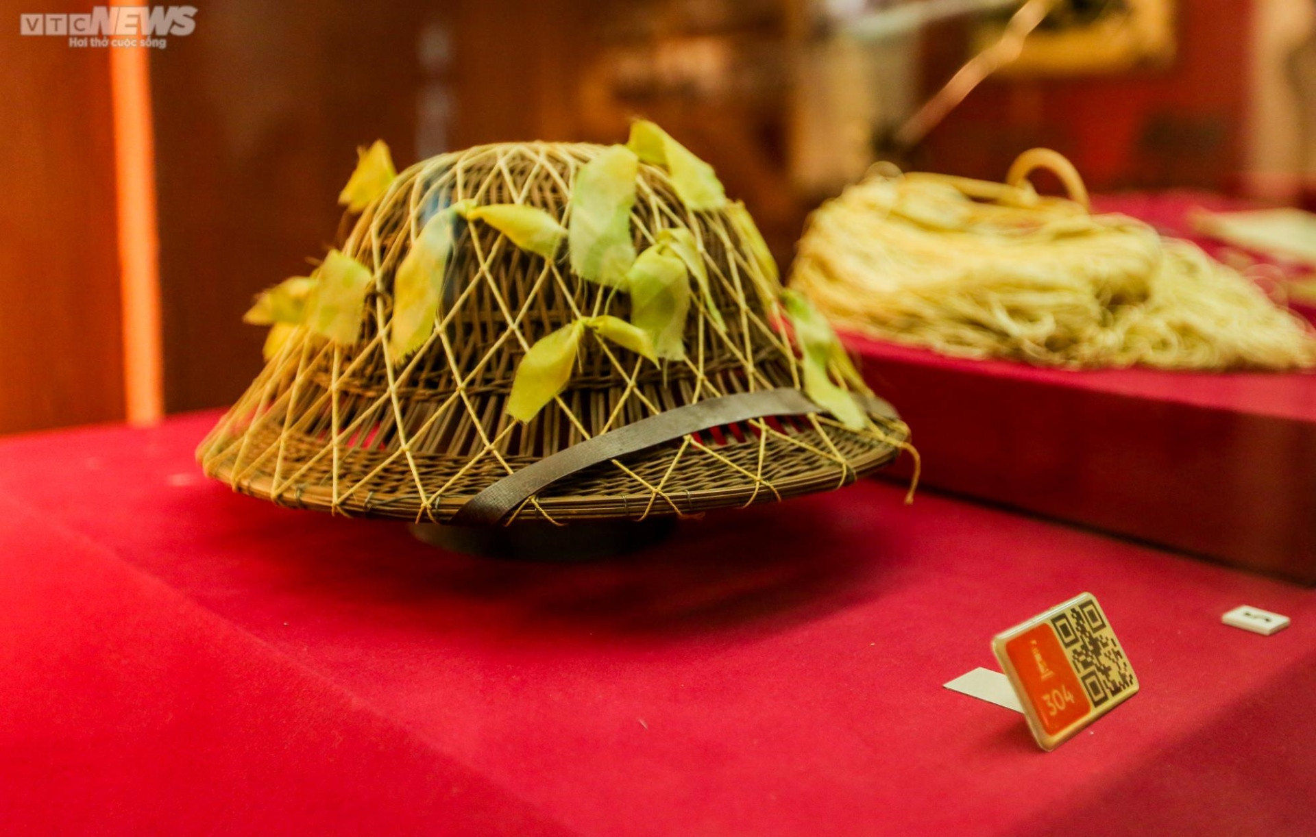 Những kỷ vật lịch sử vô giá gắn liền với chiến thắng Điện Biên Phủ hào hùng - 11