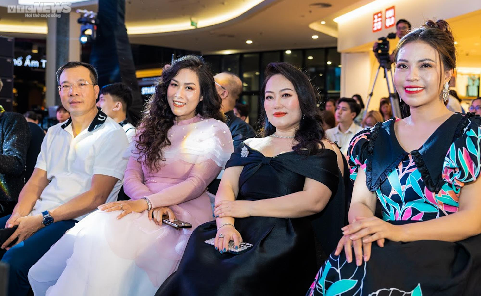 Đêm diễn nghệ thuật ‘Giao lưu những nét văn hoá Việt Nam – Nhật Bản’ - 2