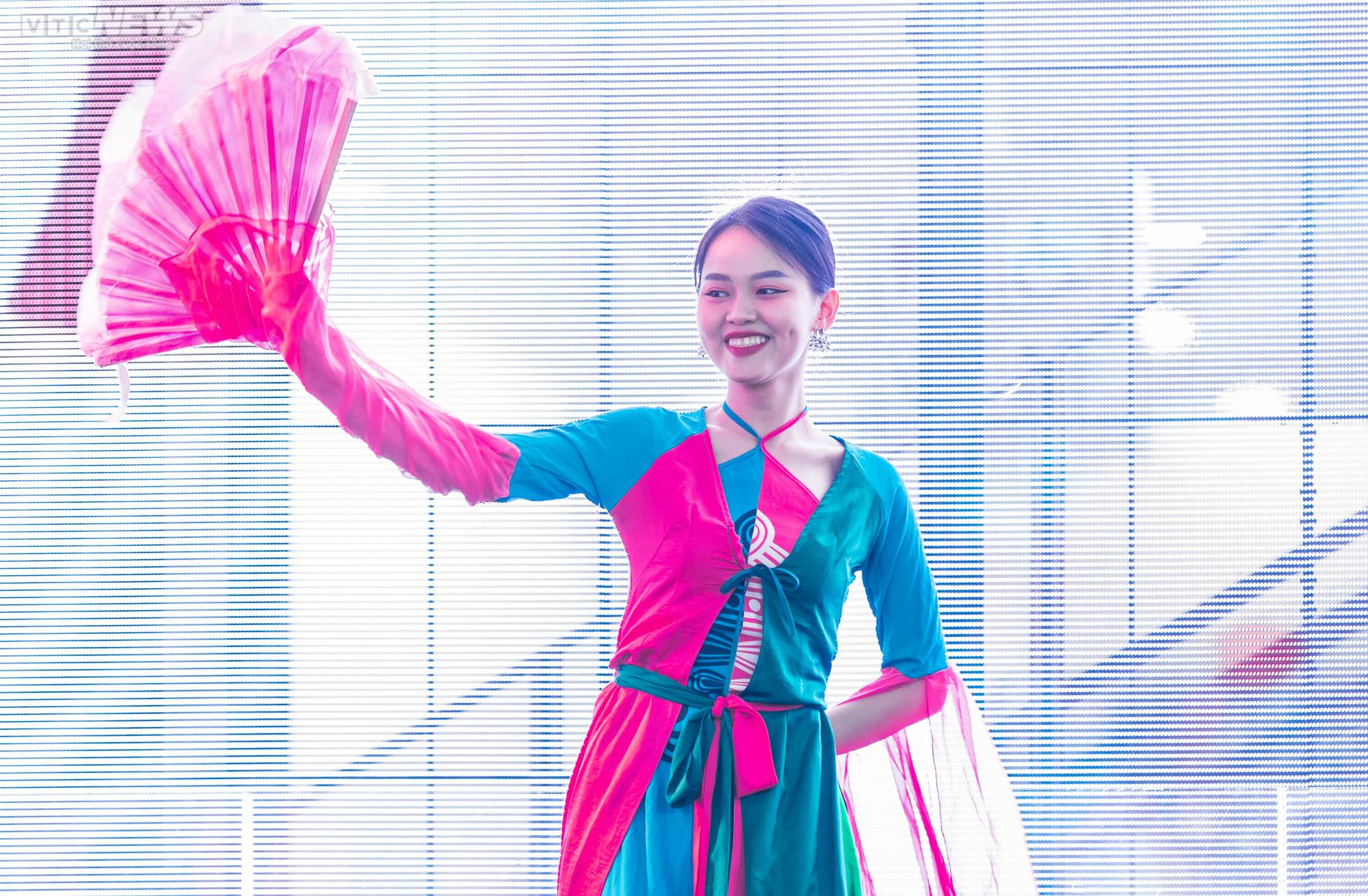 Đêm diễn nghệ thuật ‘Giao lưu những nét văn hoá Việt Nam – Nhật Bản’ - 9