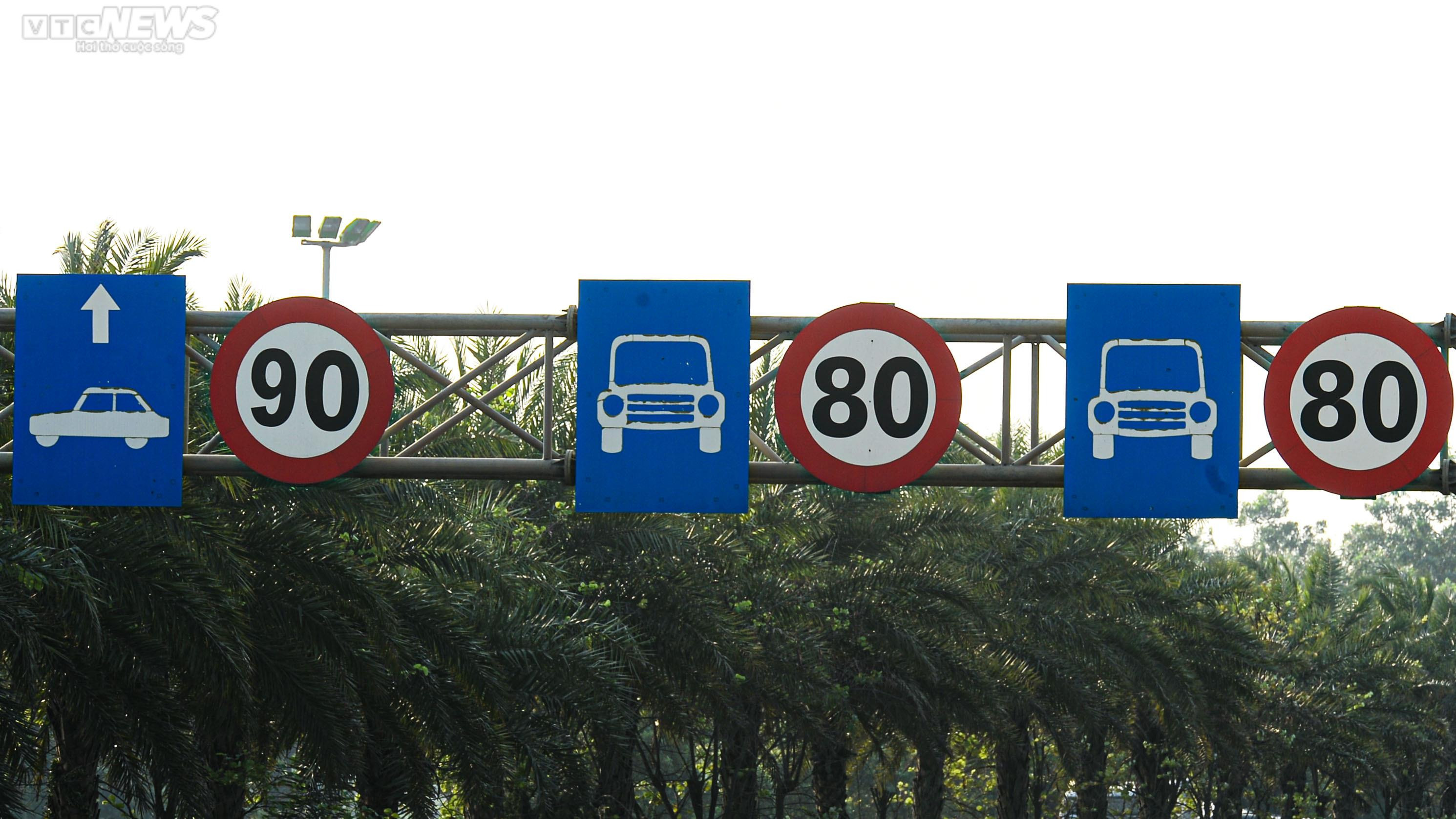 Ngắm từ trên cao tuyến đường 6.700 tỷ đồng mang tên Đại tướng Võ Nguyên Giáp - 8