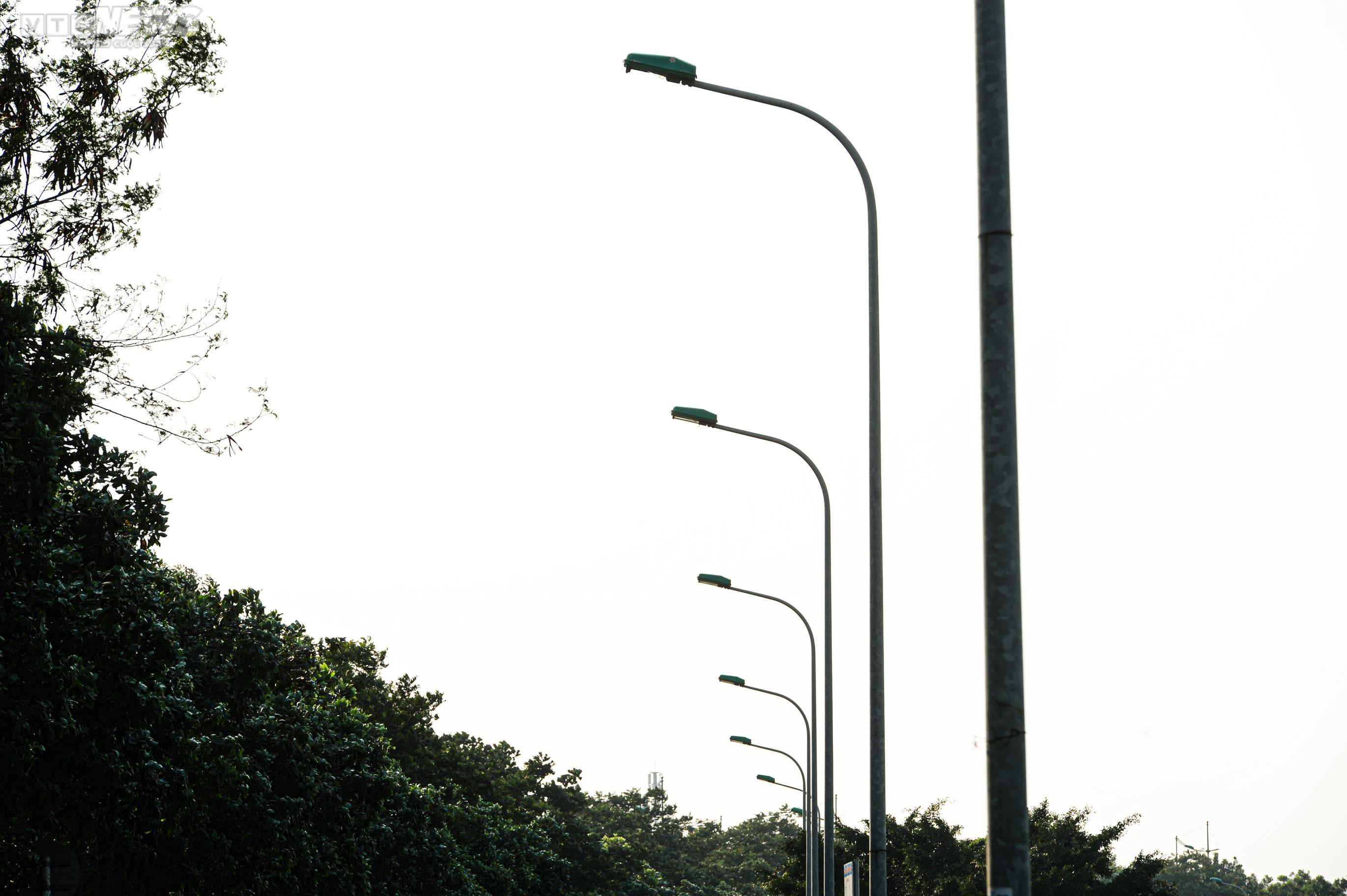 Ngắm từ trên cao tuyến đường 6.700 tỷ đồng mang tên Đại tướng Võ Nguyên Giáp - 16