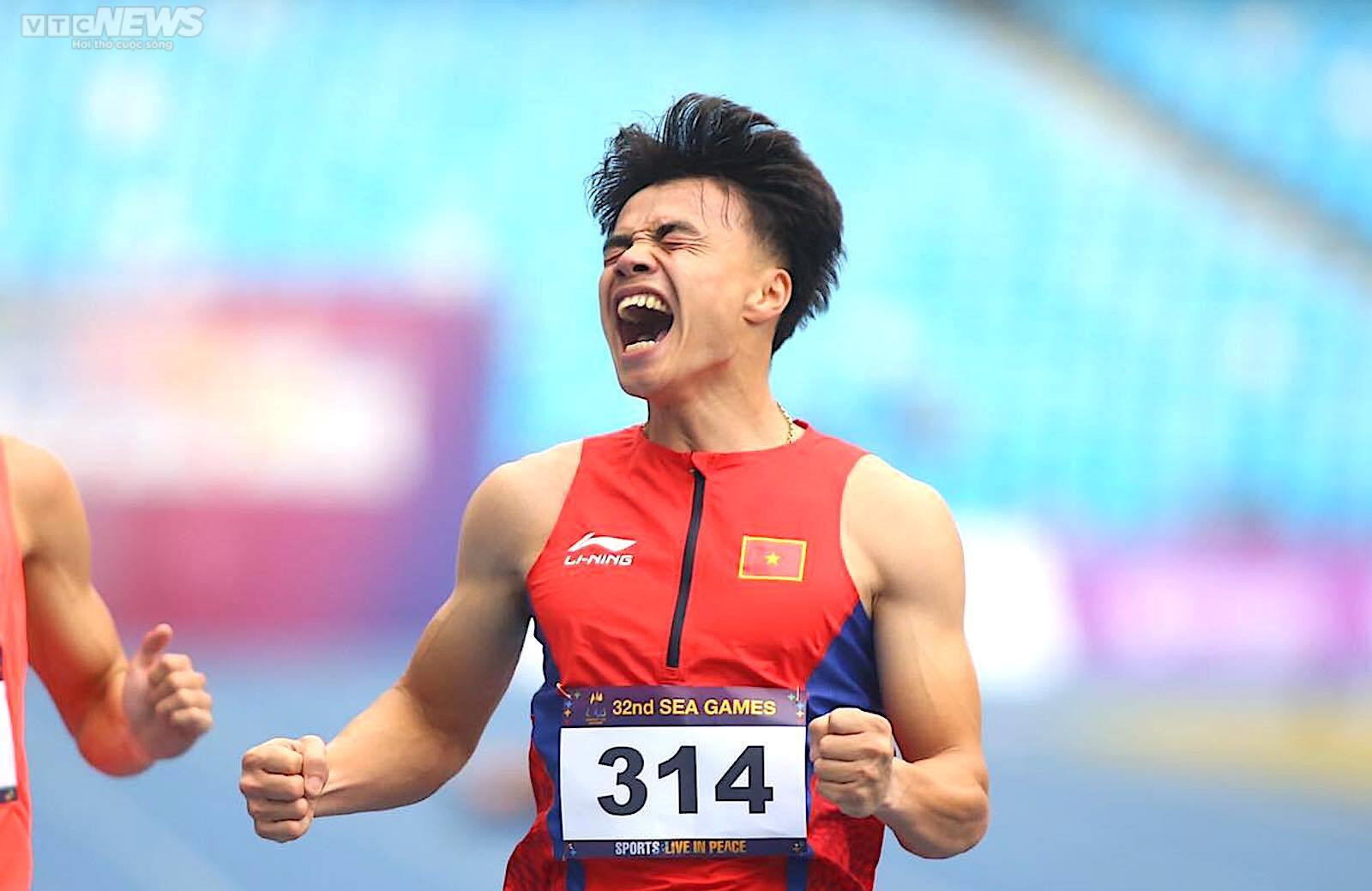 Nhìn lại hành trình săn HCV dưới cơn mưa tầm tã của điền kinh Việt Nam - 4