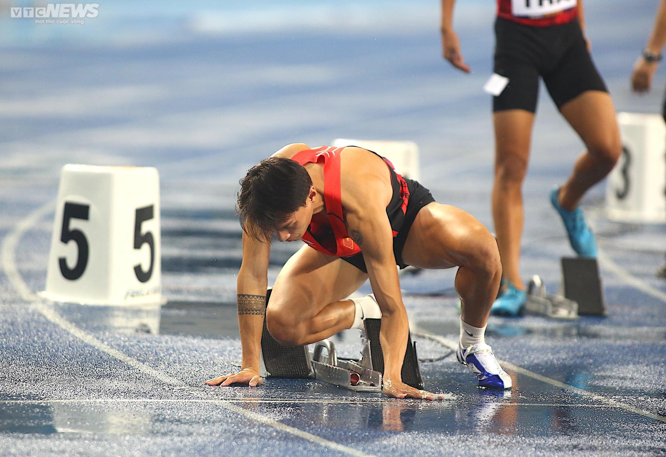 Nhìn lại hành trình săn HCV dưới cơn mưa tầm tã của điền kinh Việt Nam - 12