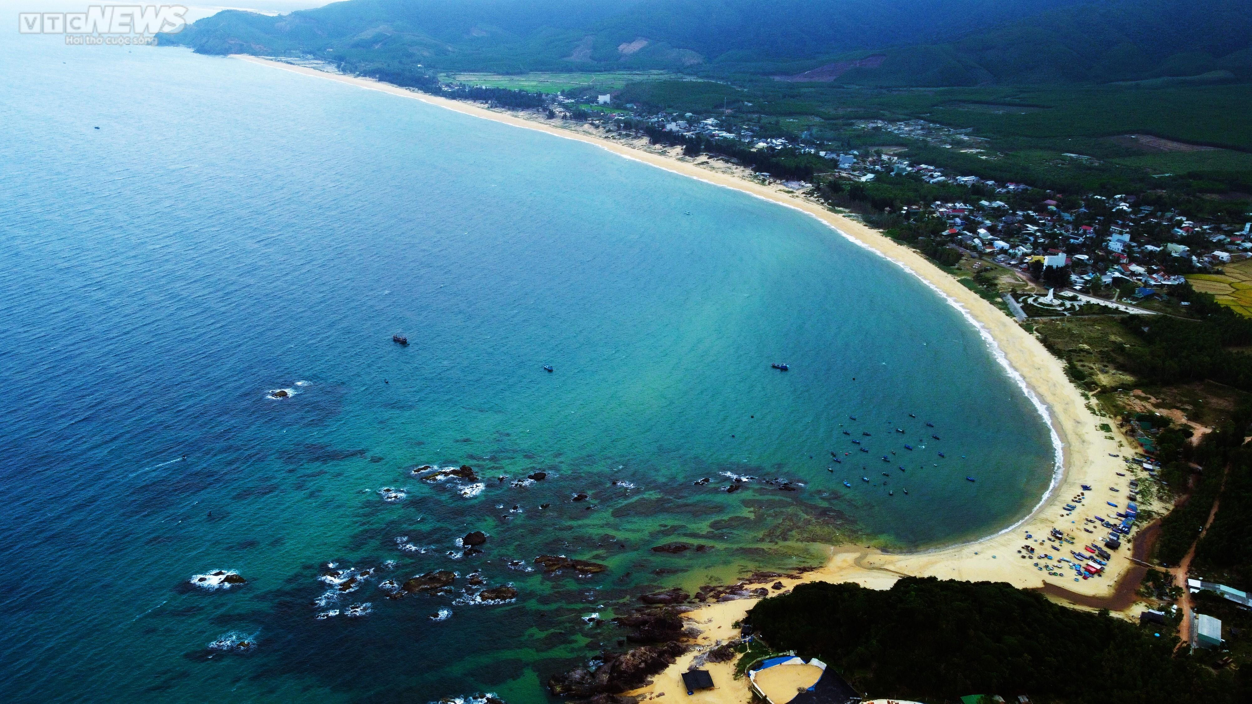 Chủ tịch tỉnh Bình Định: Gang thép Long Sơn sẽ không có sự cố như Formosa - 2