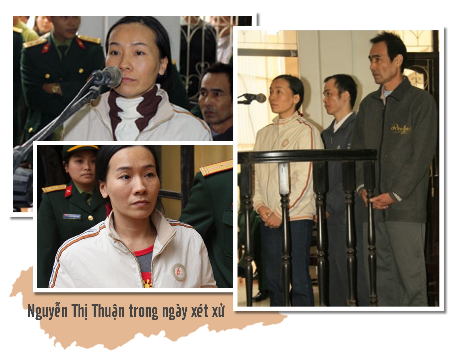'Bí ẩn tâm linh' lật tẩy thủ đoạn ác nữ thuê người đốt cả nhà anh chồng - 3