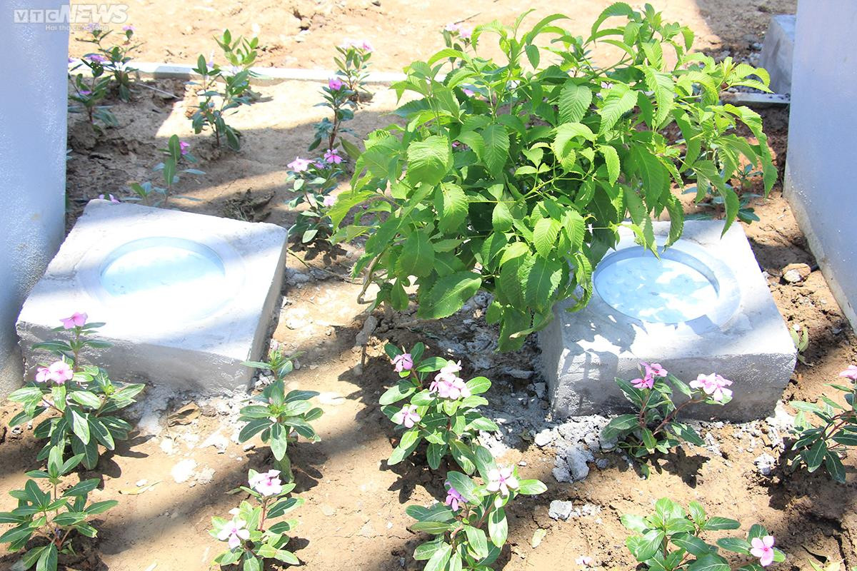 Ngắm nhìn cổng chào du lịch Cát Bà hơn 23 tỷ đồng từ trên cao - 16