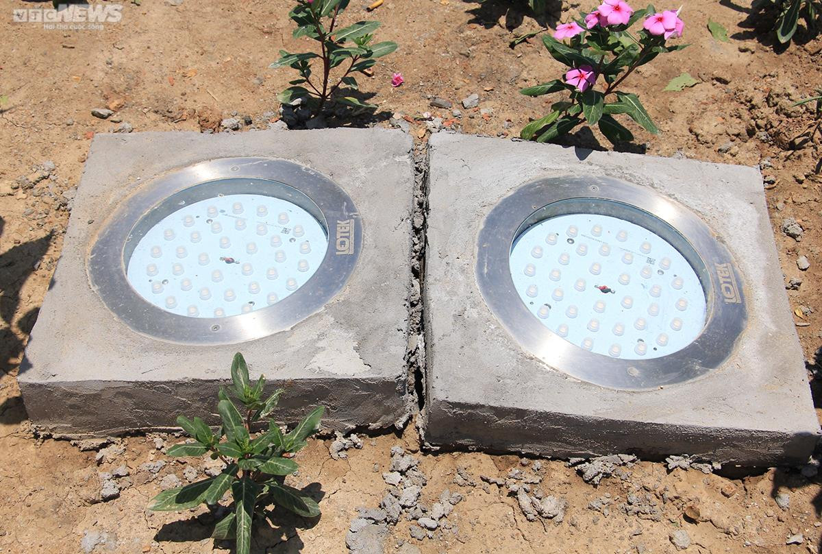 Ngắm nhìn cổng chào du lịch Cát Bà hơn 23 tỷ đồng từ trên cao - 17