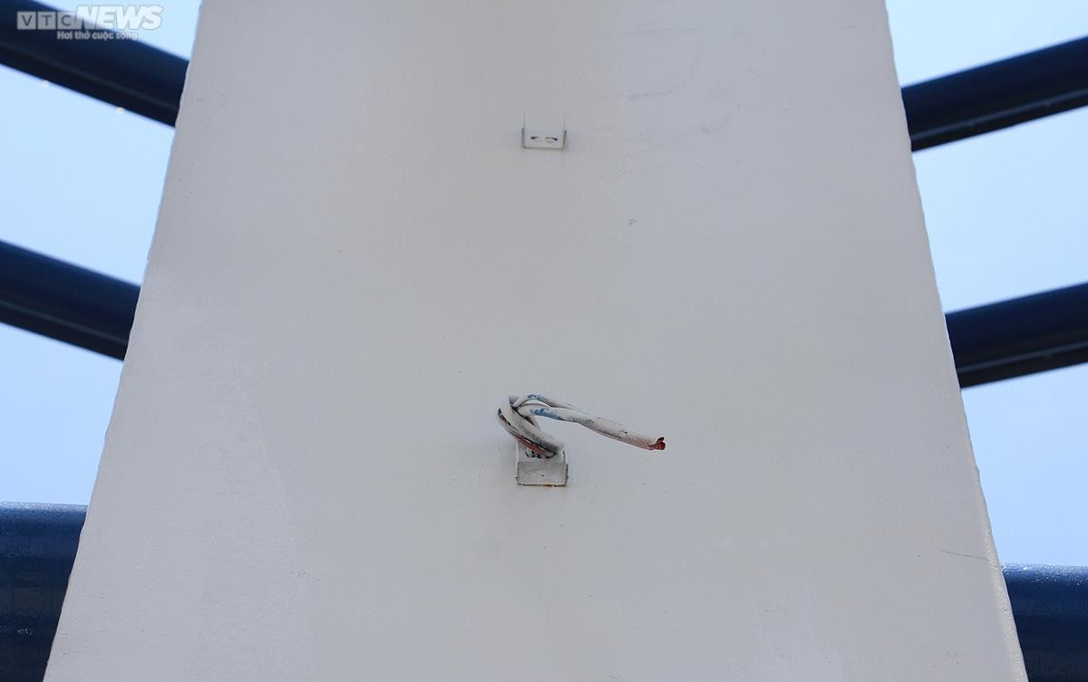 Ngắm nhìn cổng chào du lịch Cát Bà hơn 23 tỷ đồng từ trên cao - 10