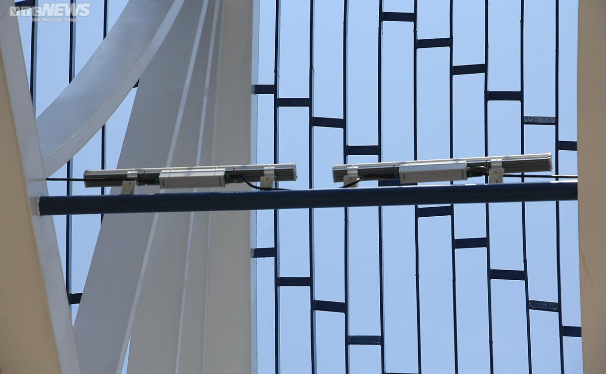 Ngắm nhìn cổng chào du lịch Cát Bà hơn 23 tỷ đồng từ trên cao - 7