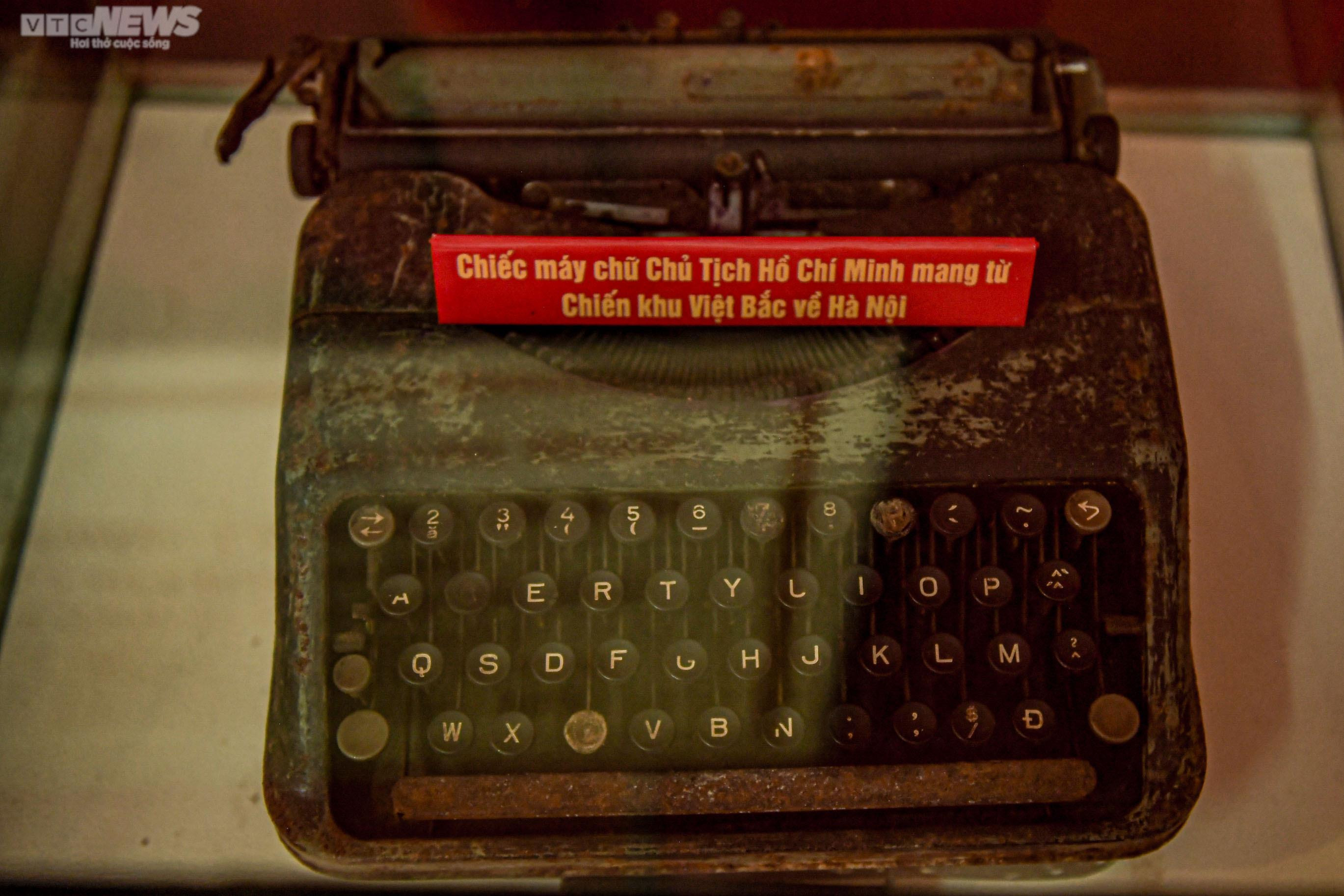 Thăm căn nhà ven sông Hồng - nơi đón Bác Hồ về từ Chiến khu Việt Bắc - 14