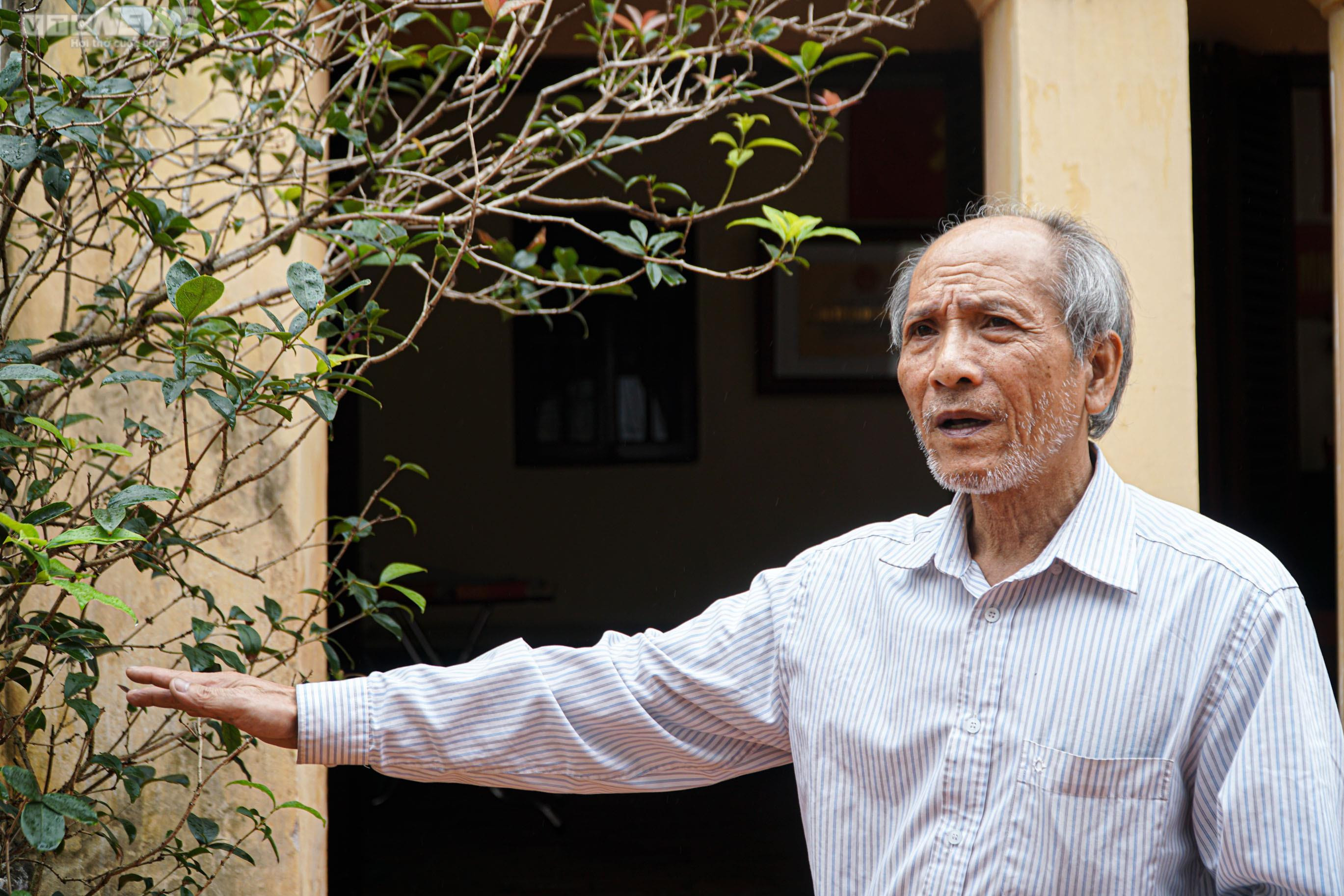 Thăm căn nhà ven sông Hồng - nơi đón Bác Hồ về từ Chiến khu Việt Bắc - 11