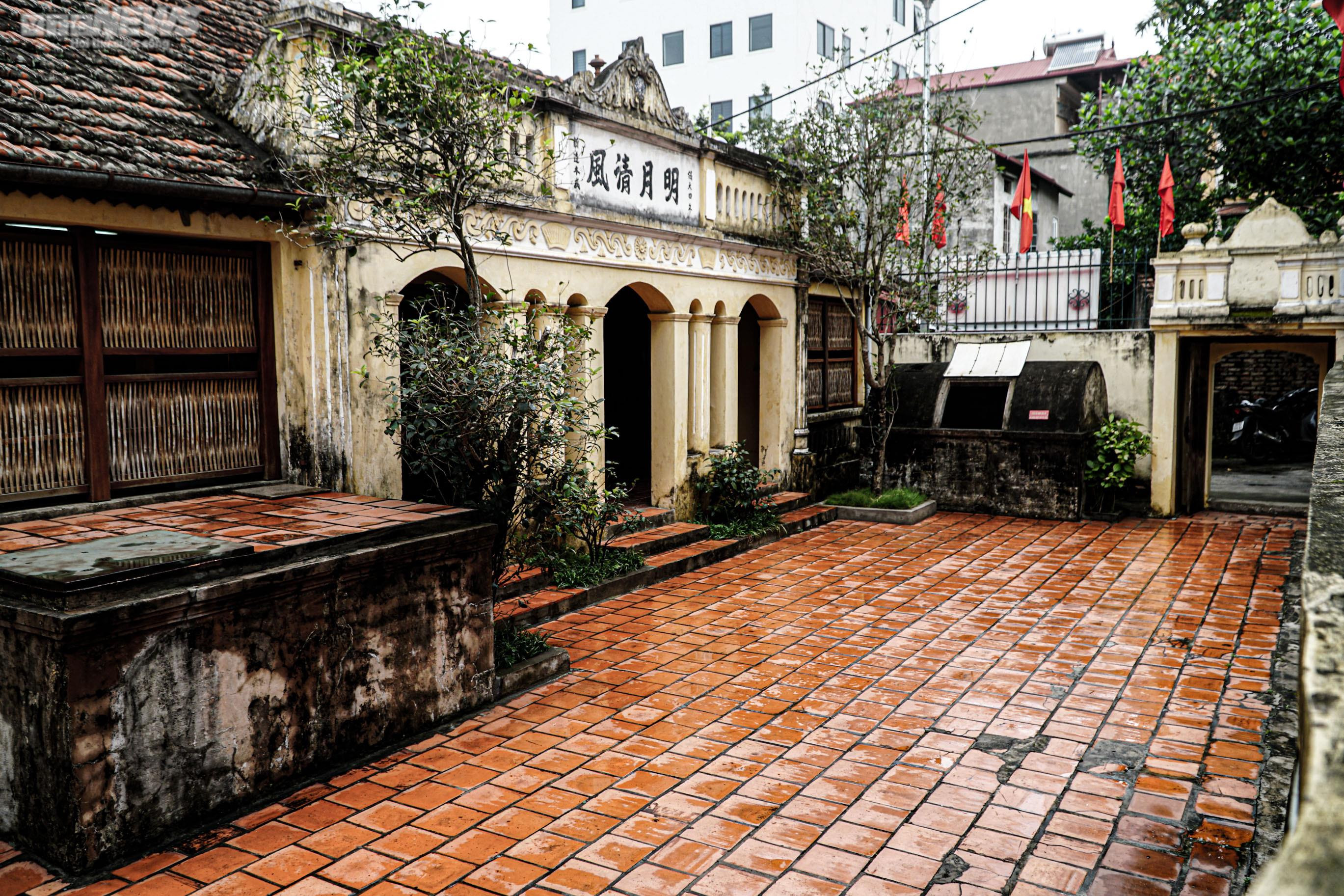 Thăm căn nhà ven sông Hồng - nơi đón Bác Hồ về từ Chiến khu Việt Bắc - 19