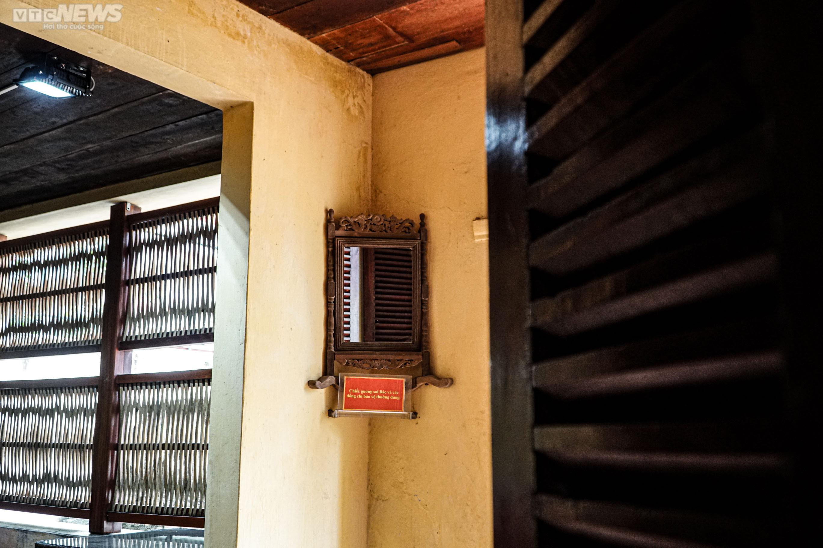 Thăm căn nhà ven sông Hồng - nơi đón Bác Hồ về từ Chiến khu Việt Bắc - 15