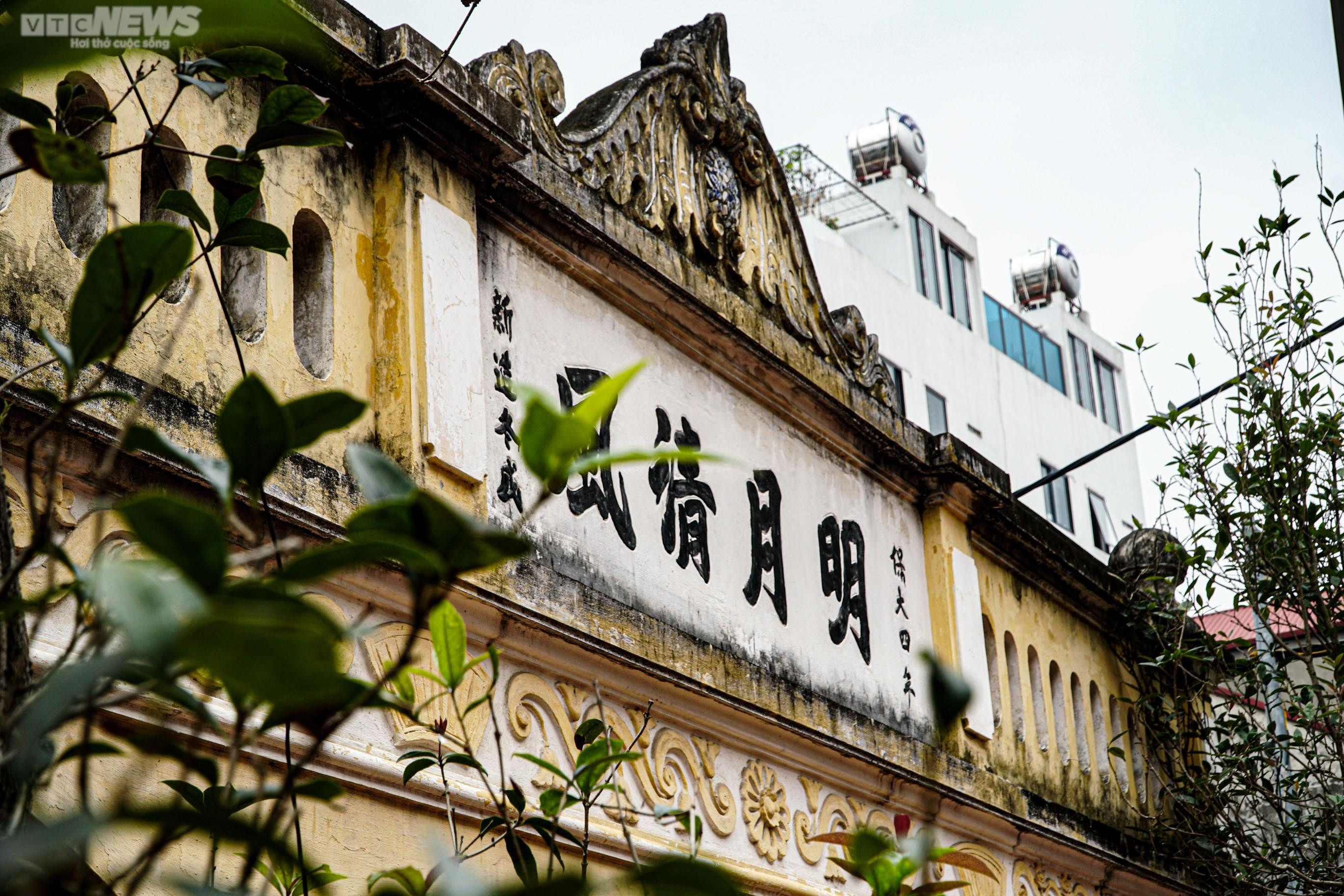 Thăm căn nhà ven sông Hồng - nơi đón Bác Hồ về từ Chiến khu Việt Bắc - 2