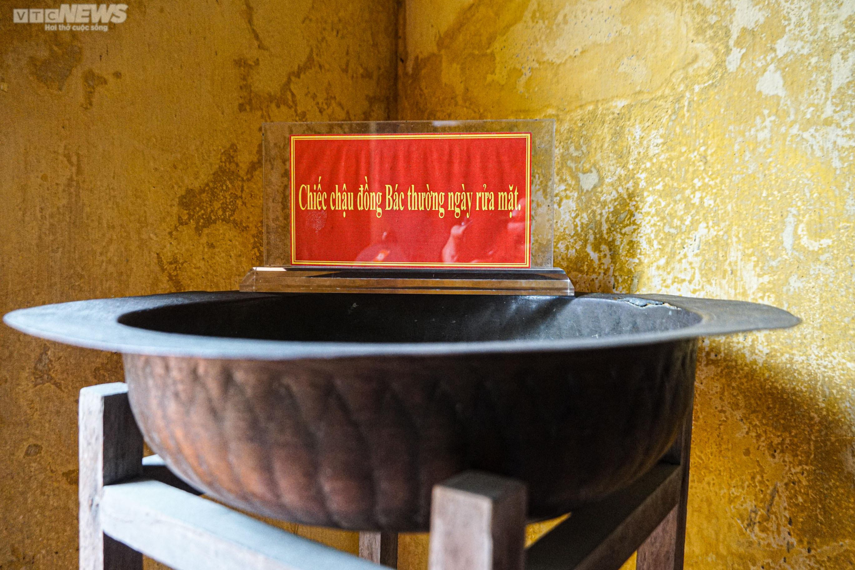 Thăm căn nhà ven sông Hồng - nơi đón Bác Hồ về từ Chiến khu Việt Bắc - 16