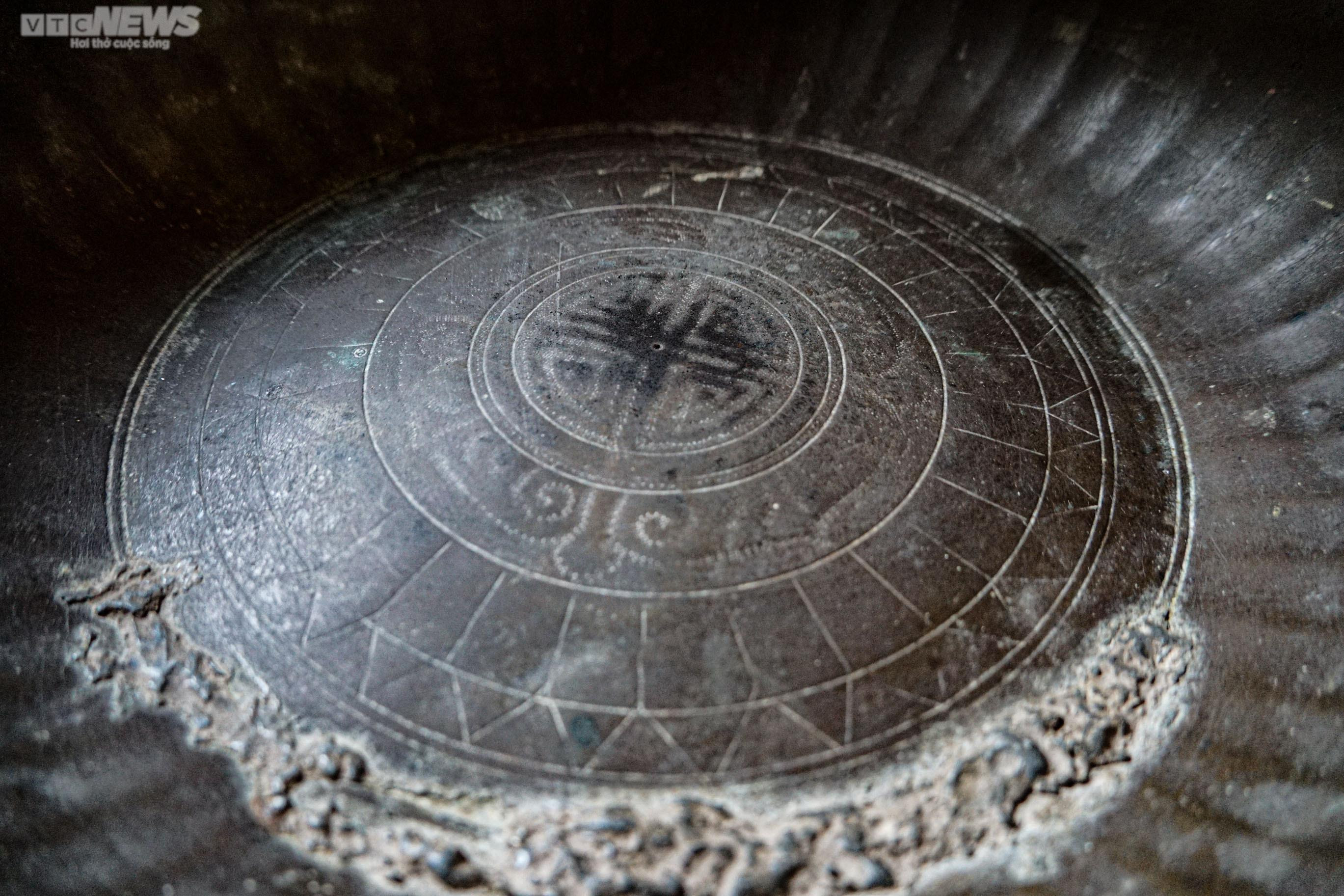 Thăm căn nhà ven sông Hồng - nơi đón Bác Hồ về từ Chiến khu Việt Bắc - 17