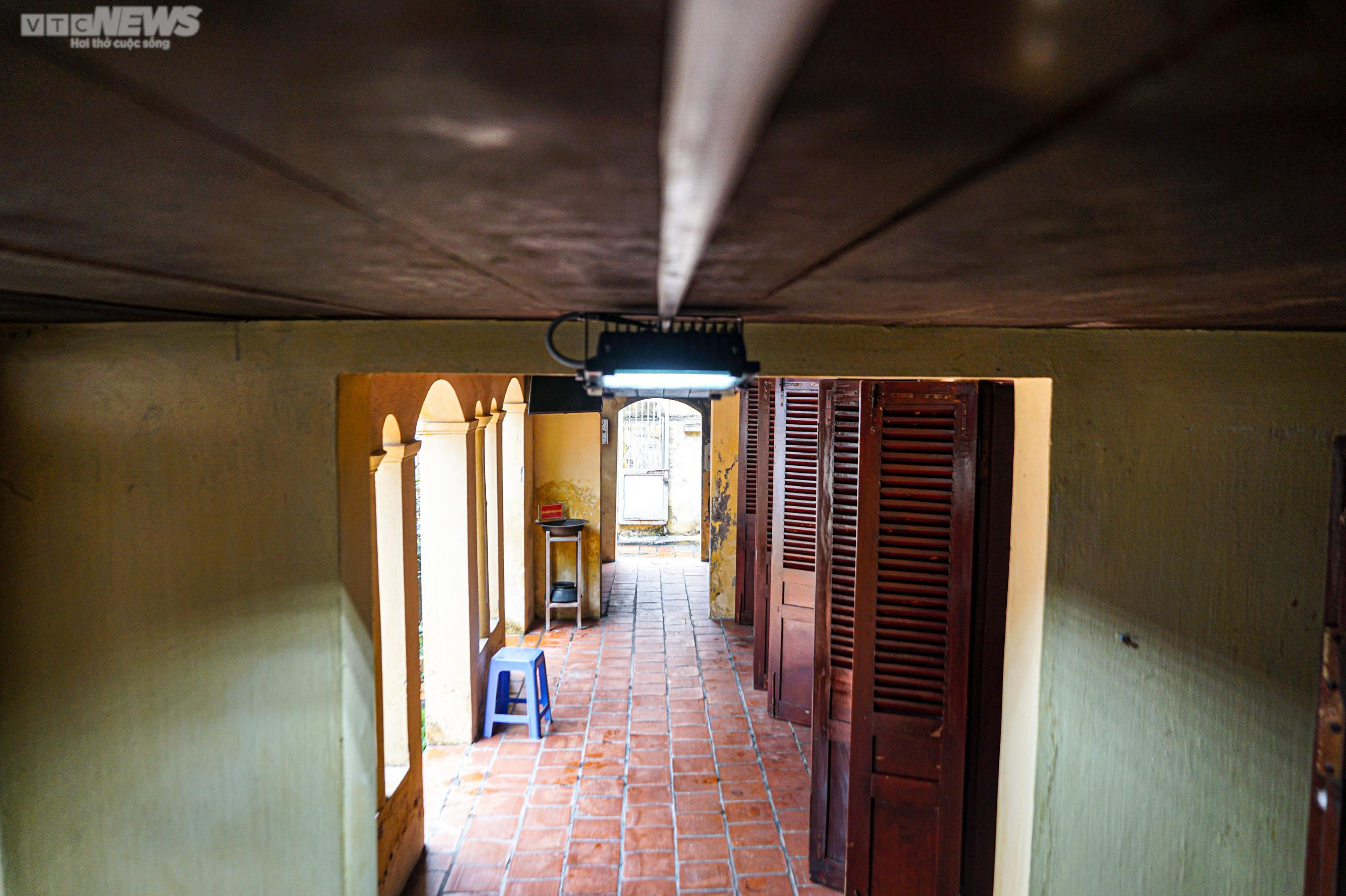 Thăm căn nhà ven sông Hồng - nơi đón Bác Hồ về từ Chiến khu Việt Bắc - 3