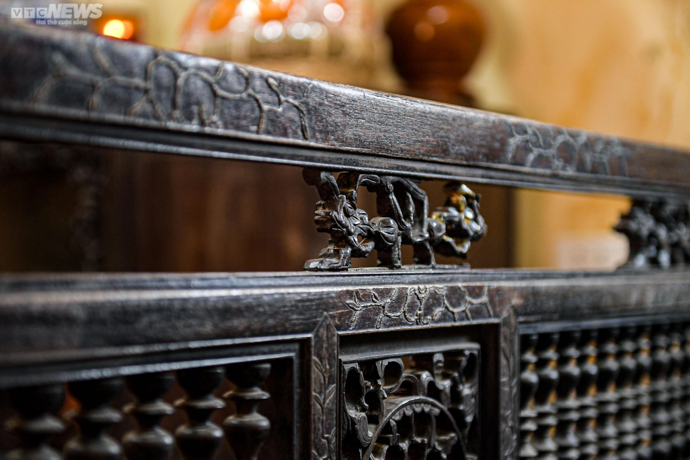 Thăm căn nhà ven sông Hồng - nơi đón Bác Hồ về từ Chiến khu Việt Bắc - 7