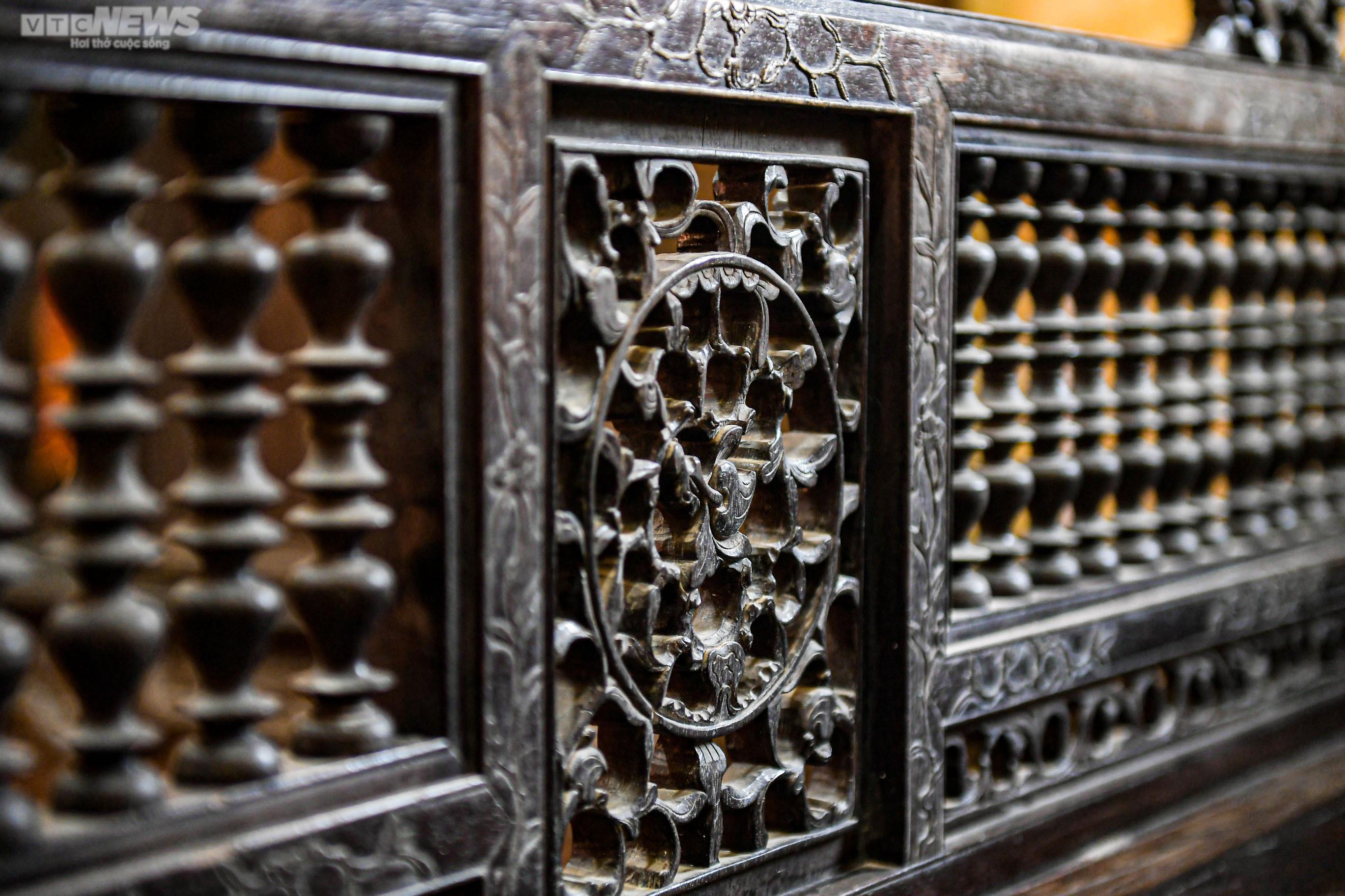 Thăm căn nhà ven sông Hồng - nơi đón Bác Hồ về từ Chiến khu Việt Bắc - 9