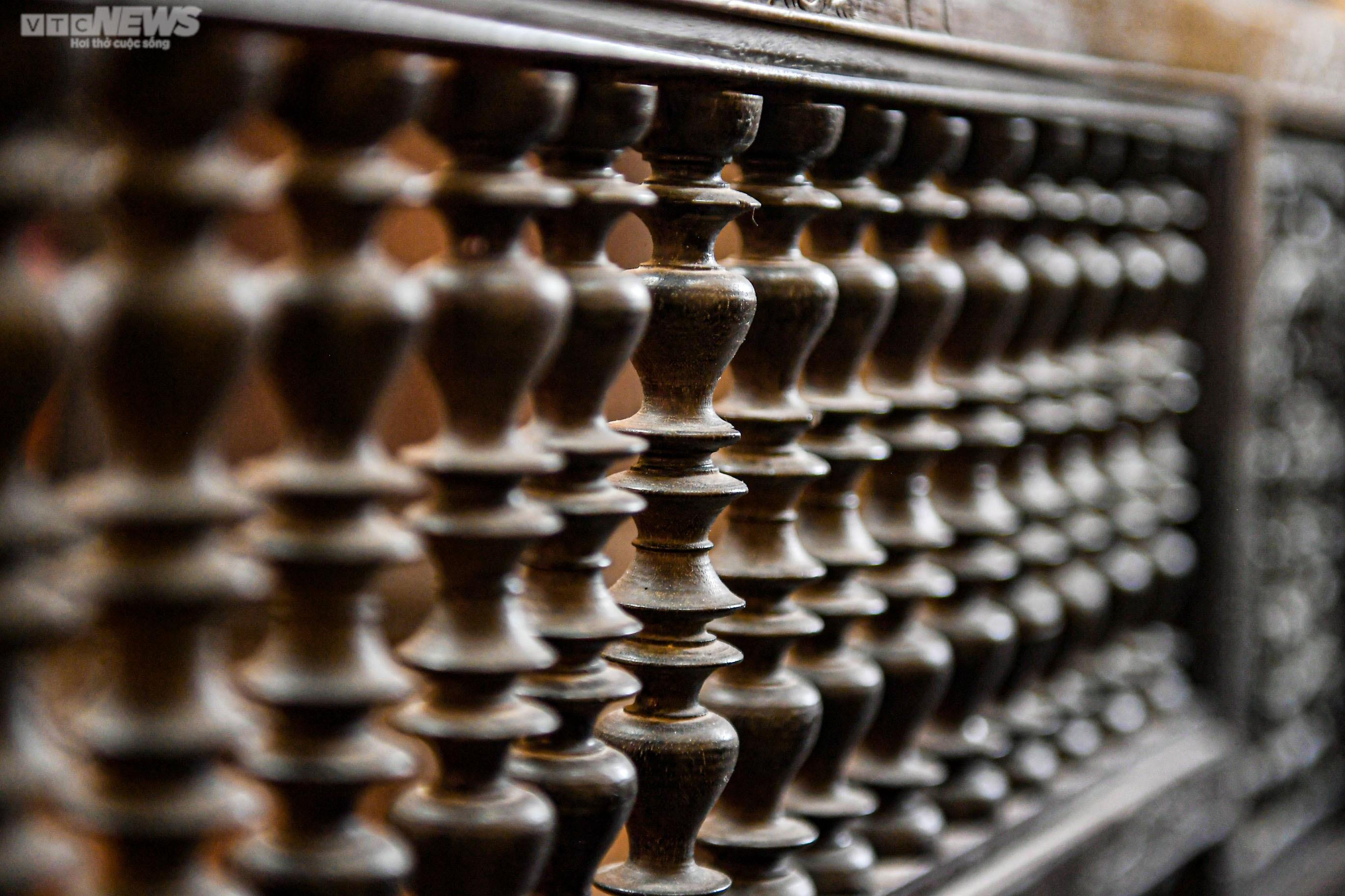 Thăm căn nhà ven sông Hồng - nơi đón Bác Hồ về từ Chiến khu Việt Bắc - 8