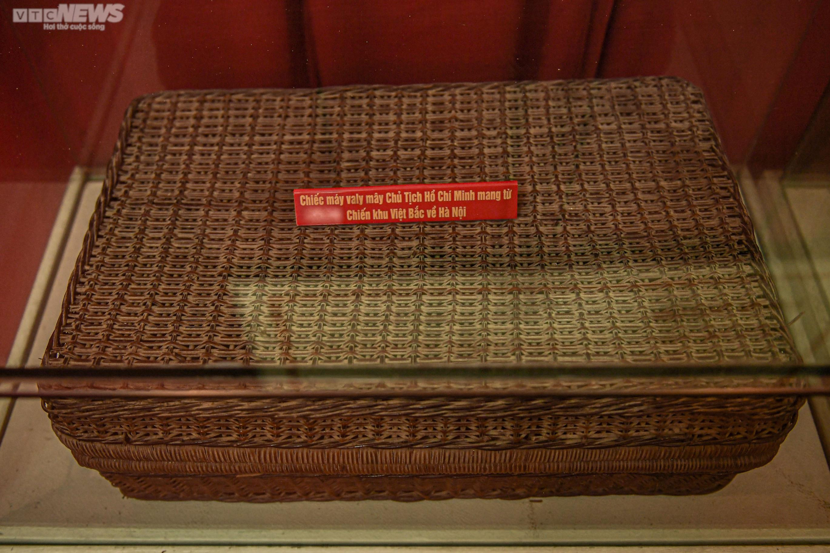 Thăm căn nhà ven sông Hồng - nơi đón Bác Hồ về từ Chiến khu Việt Bắc - 13