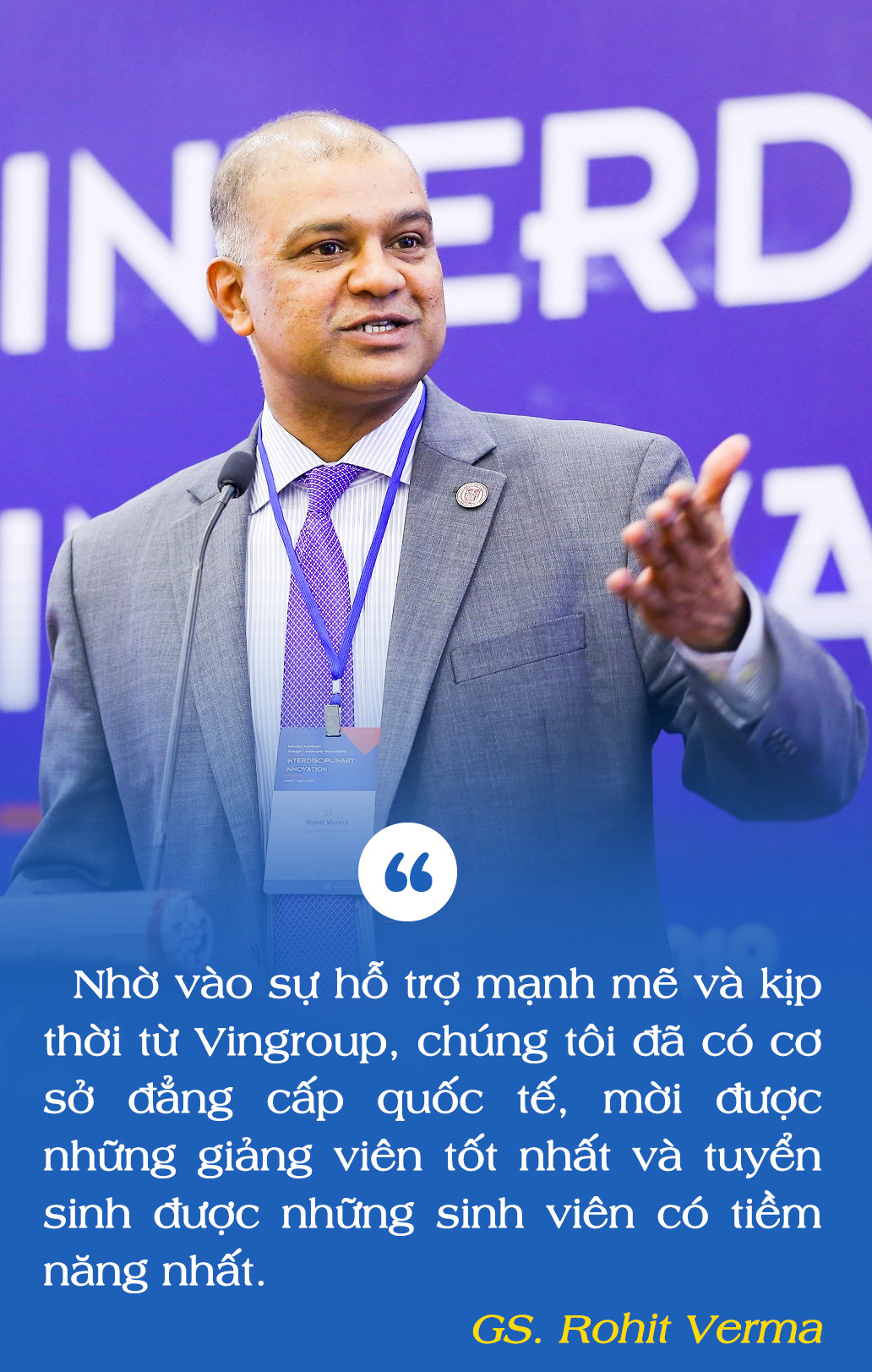 Cú bắt tay lịch sử giữa VinUni cùng đại học danh giá nhất nước Mỹ - 8