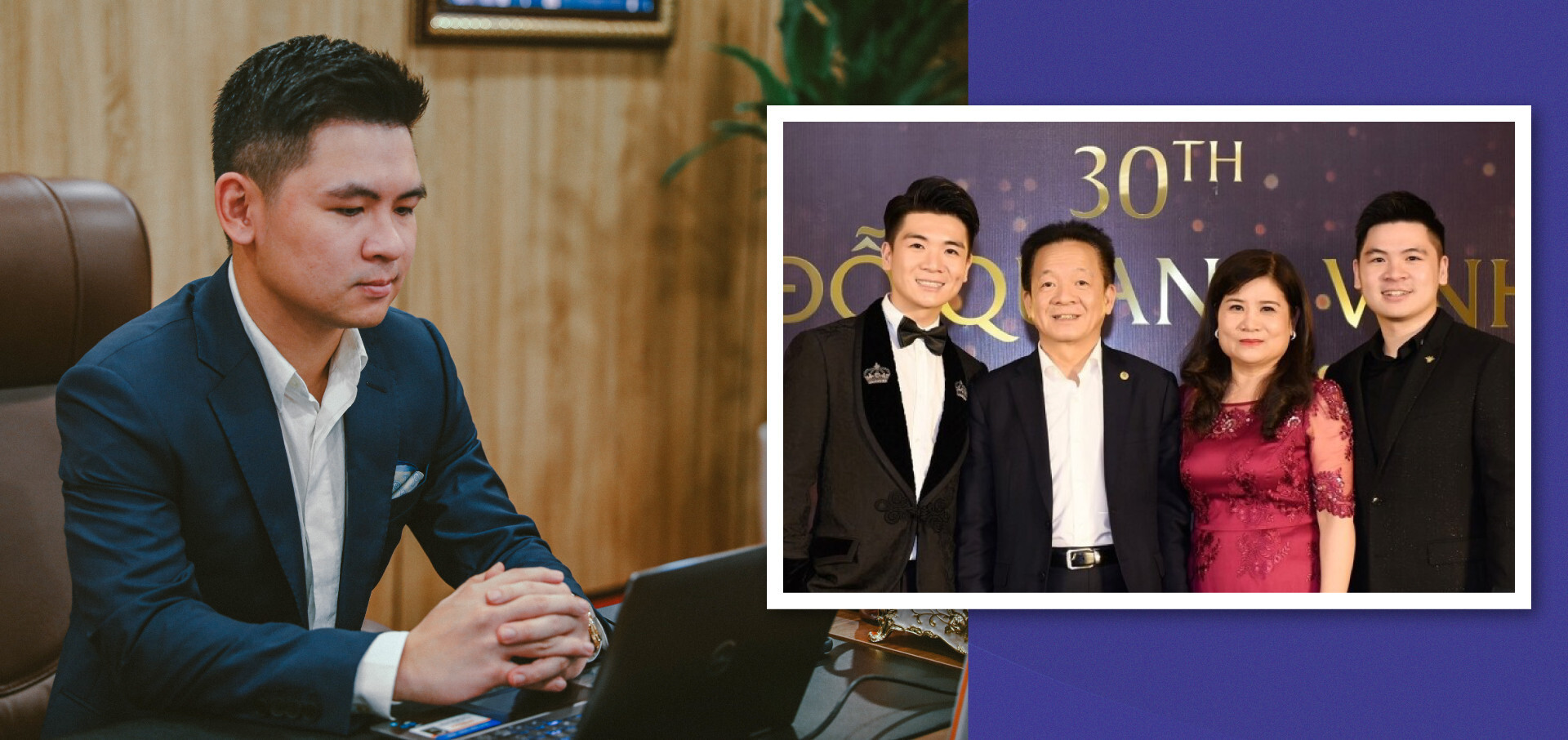 Chủ tịch CLB Hà Nội: 'Lợi thế người trẻ giống lứa 'U' trong bóng đá' - 10