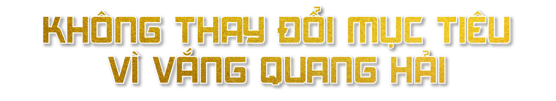 Chủ tịch CLB Hà Nội: 'Lợi thế người trẻ giống lứa 'U' trong bóng đá' - 2