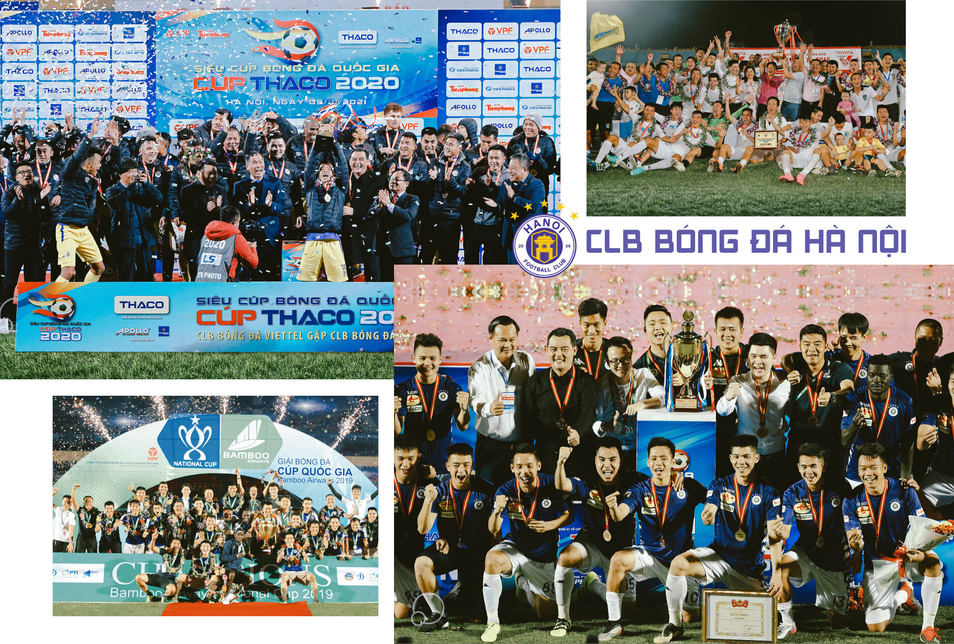 Chủ tịch CLB Hà Nội: 'Lợi thế người trẻ giống lứa 'U' trong bóng đá' - 7