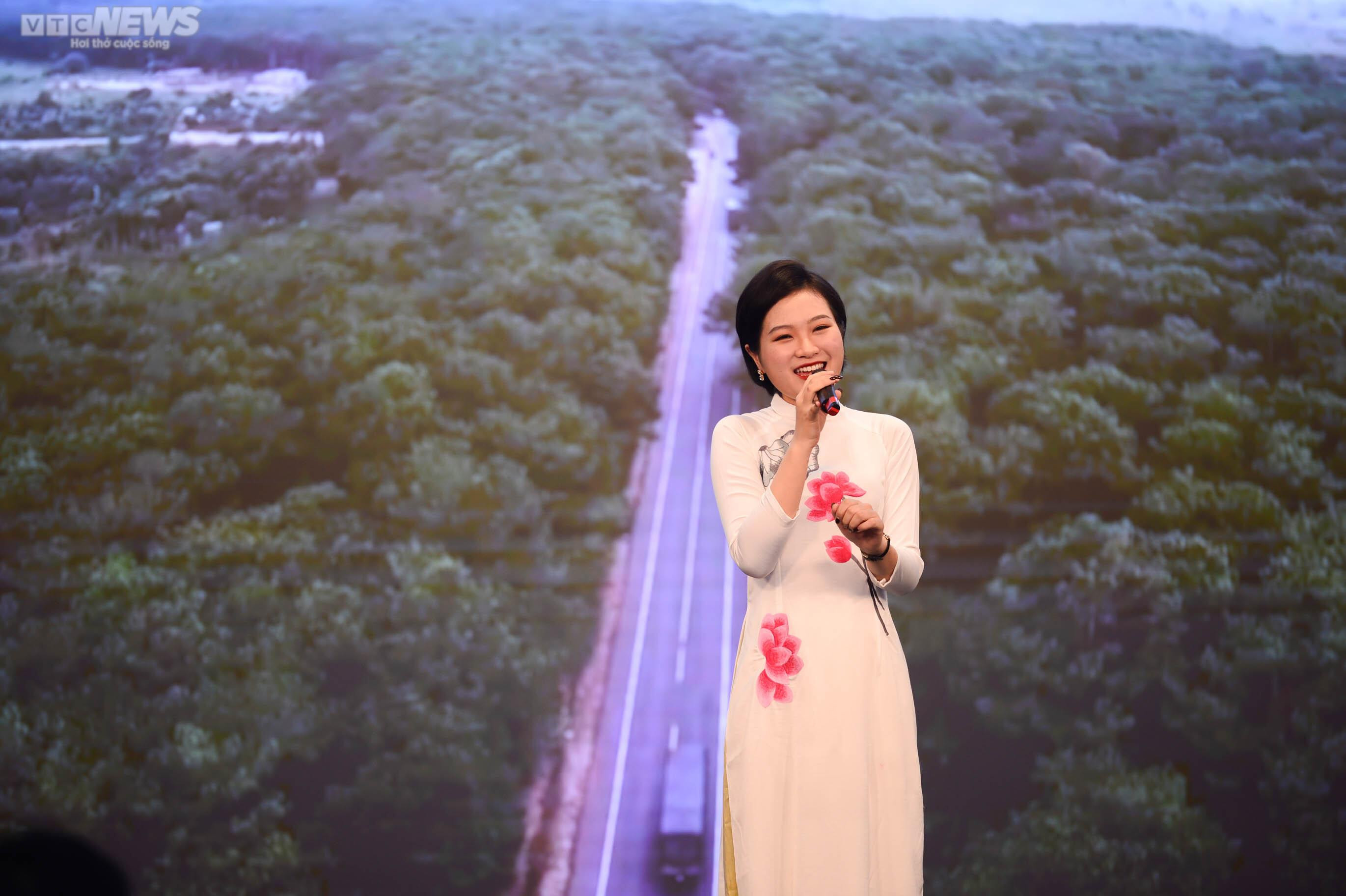 Đại hội Chi hội Nhà báo Đài Truyền hình Kỹ thuật số VTC nhiệm kỳ 2023 - 2025 - 9