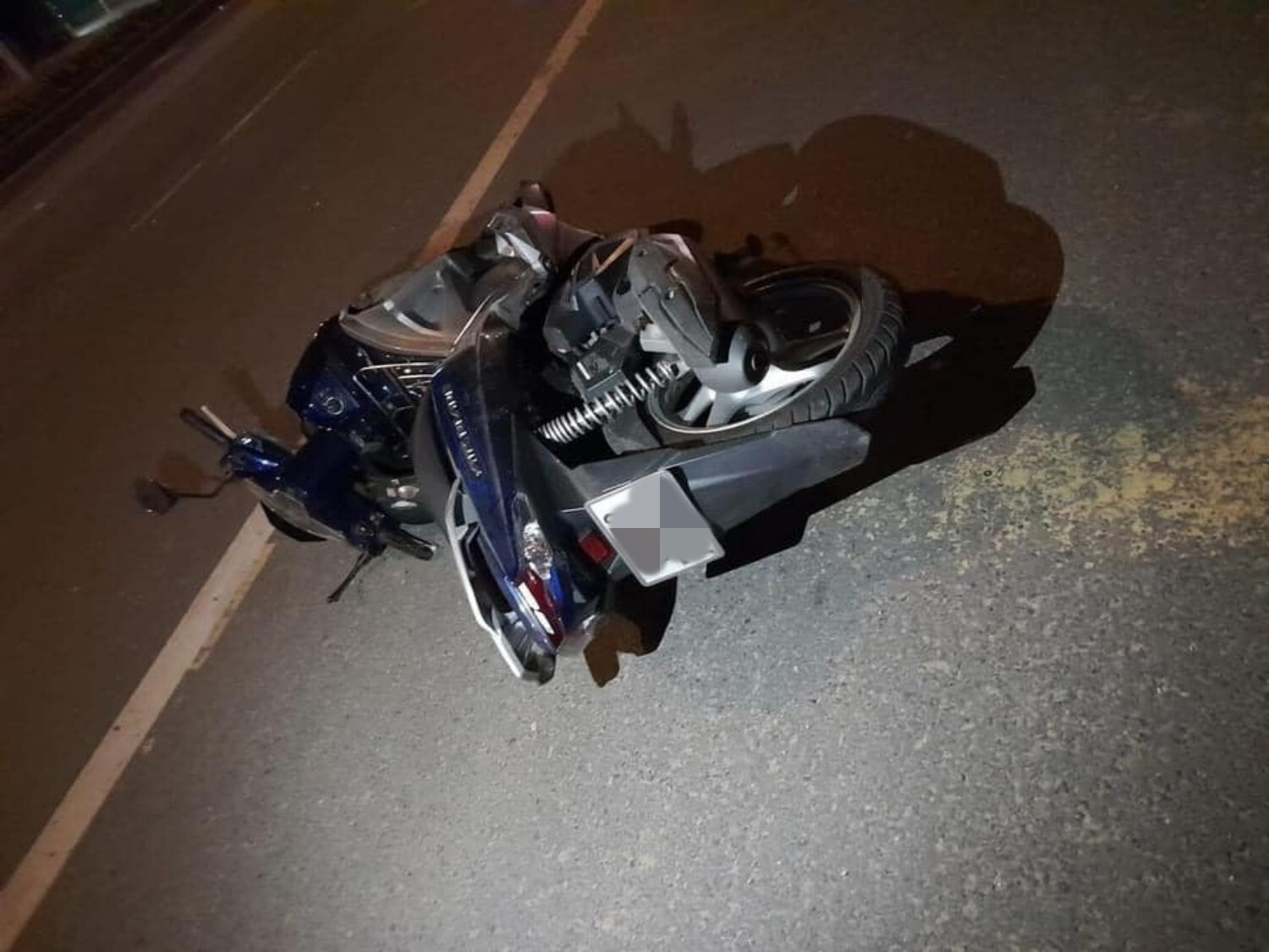 Bà Rịa - Vũng Tàu: Loạt ổ gà ‘bẫy' người đi đường trên quốc lộ 51 - 8