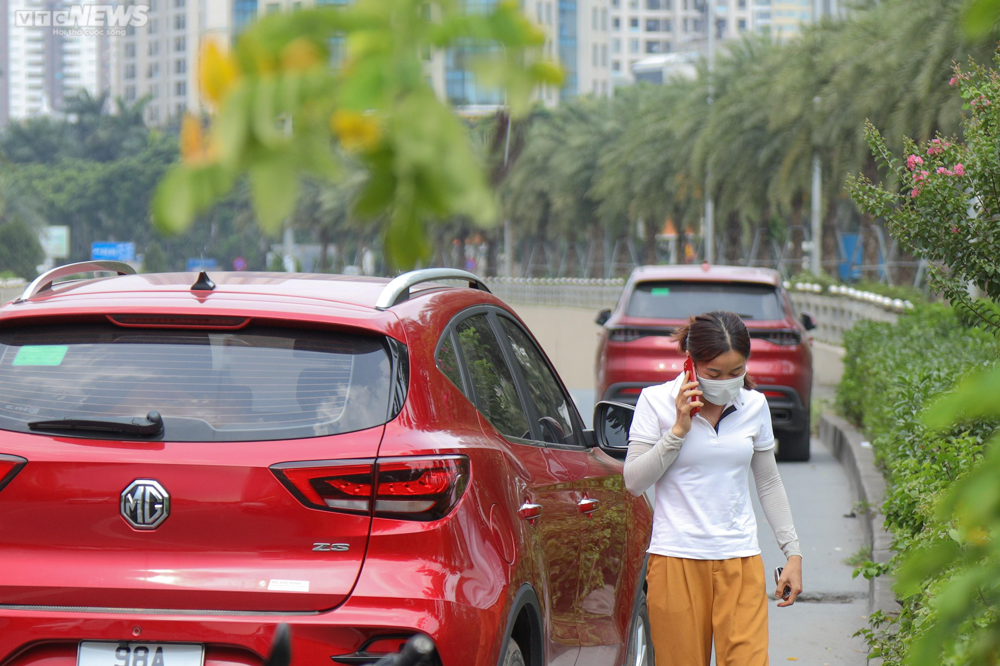 Bị CSGT dừng xe, người vi phạm gọi điện cầu cứu nhưng bất thành - 5