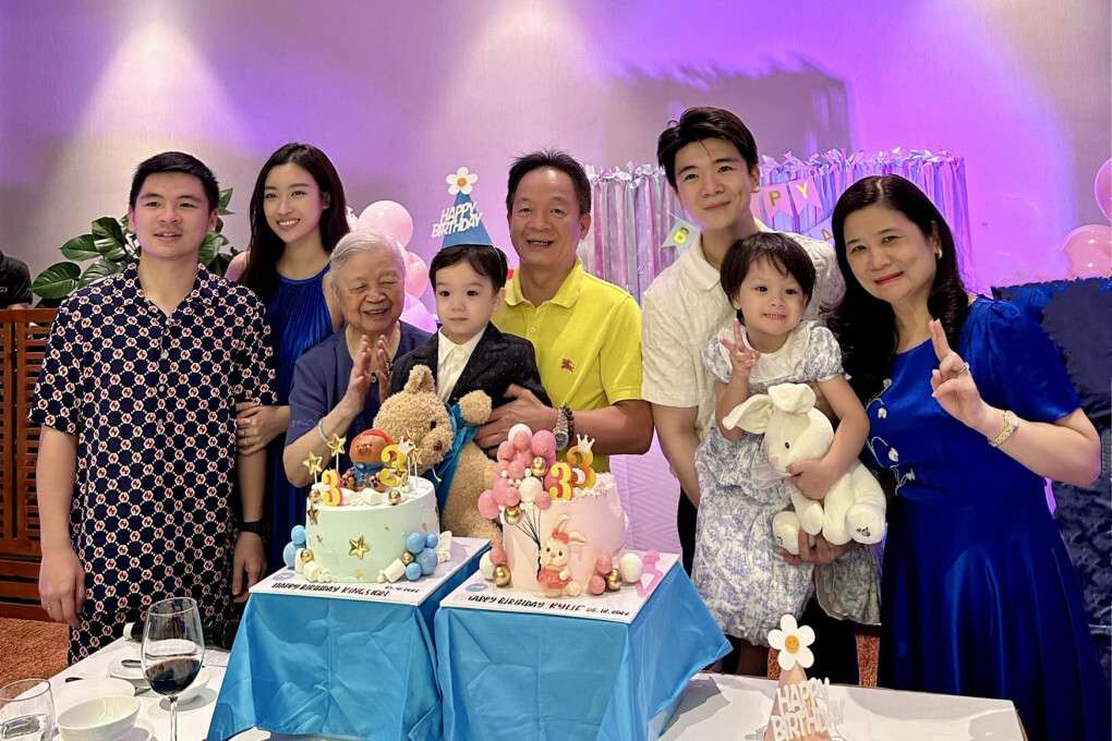 Hoa hậu Đỗ Mỹ Linh thay đổi thế nào sau 8 tháng cưới chồng thiếu gia? - 12