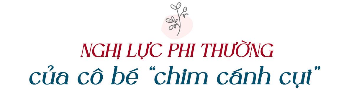 Nghị lực phi thường của cô giáo không tay ở Thanh Hóa - 1