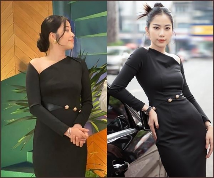 Nhan sắc thật của dàn mỹ nhân Việt qua camera thường - 5