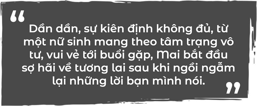 Những năm tháng tuyệt vọng của nữ Thánh đồ 9x ở ‘tổ quỷ’ Hội Thánh Đức Chúa Trời Mẹ - 4