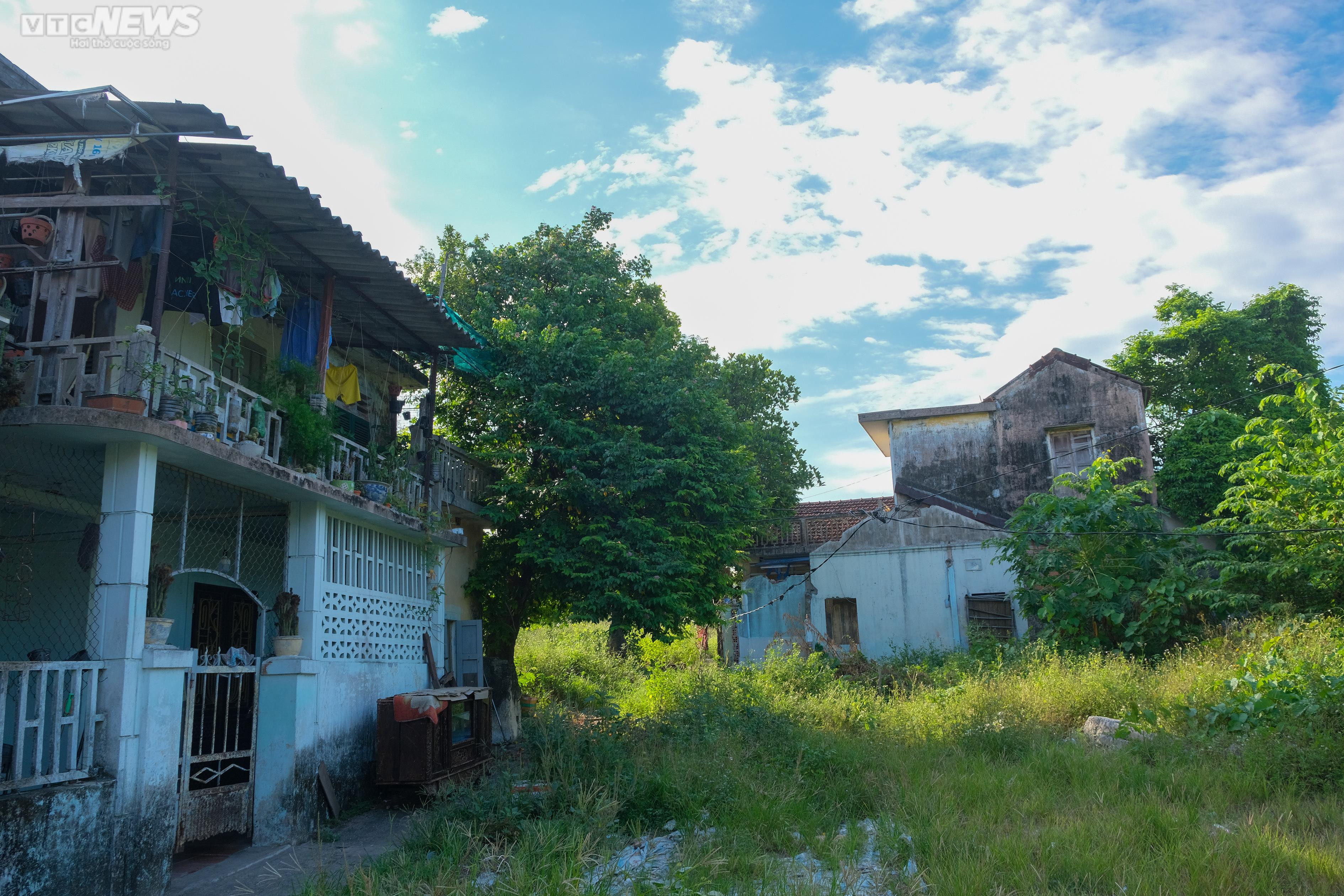 Thượng thành Huế nhếch nhác, thành nơi con nghiện tụ tập sau cuộc di dân lịch sử - 6