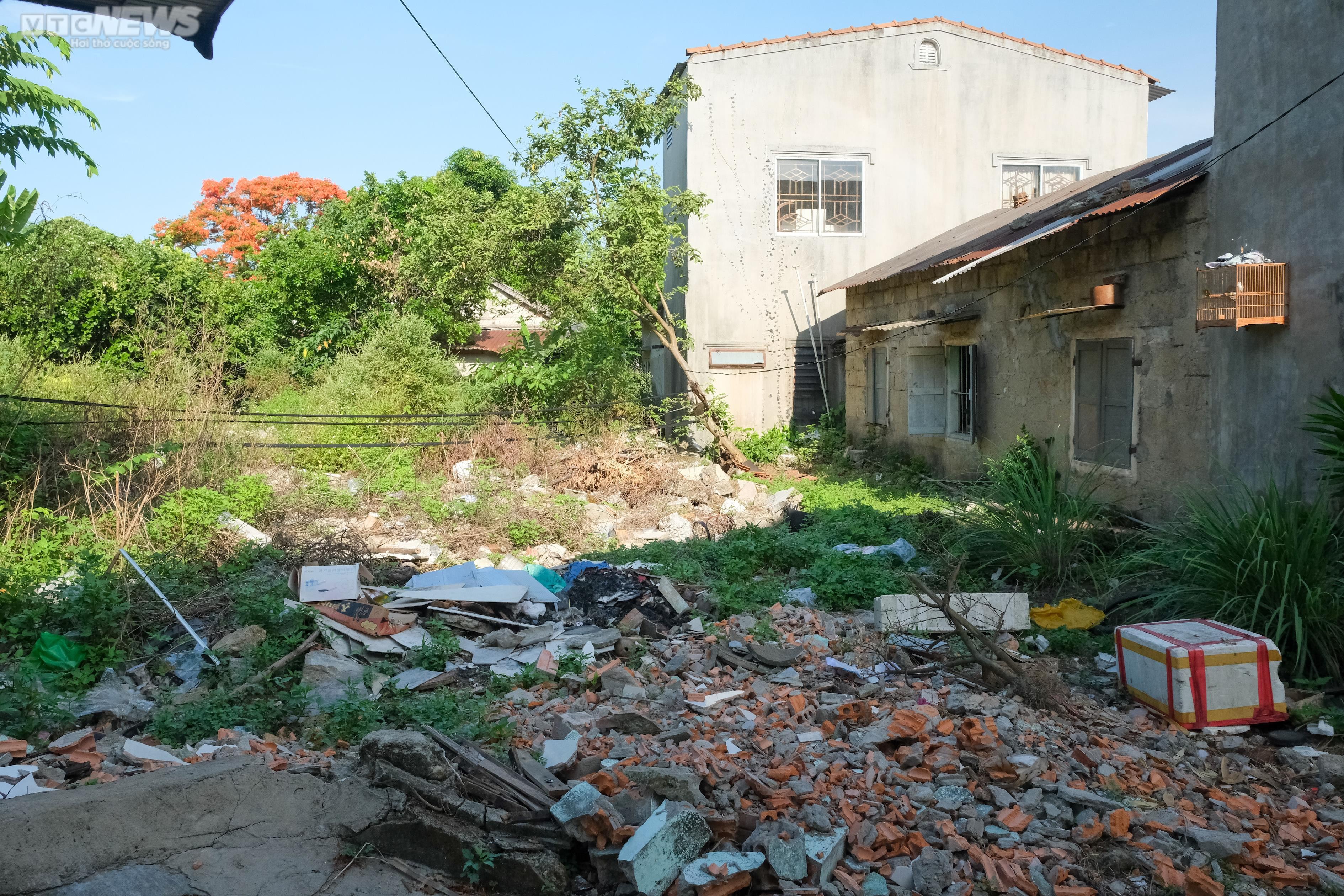 Thượng thành Huế nhếch nhác, thành nơi con nghiện tụ tập sau cuộc di dân lịch sử - 8