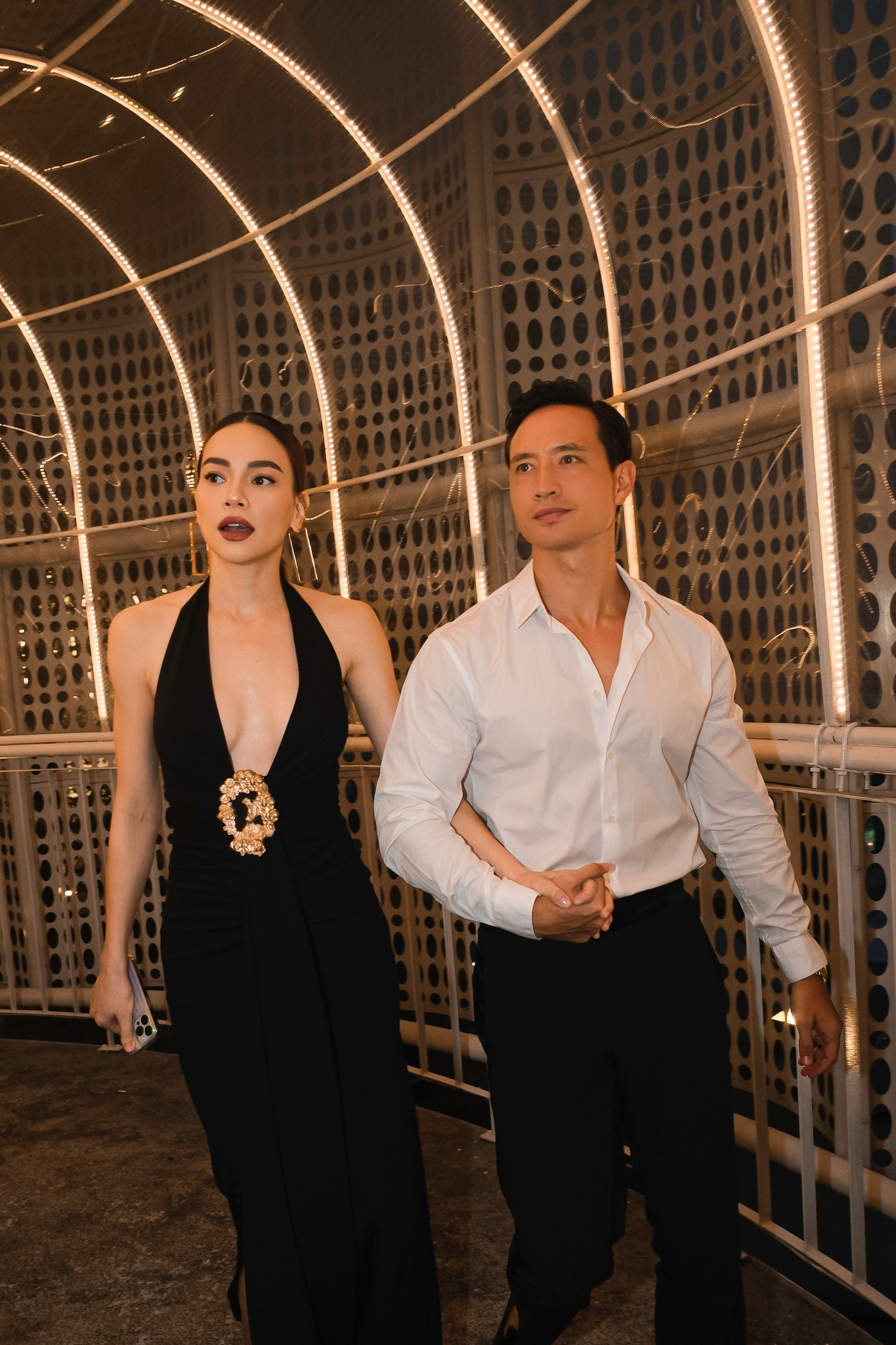 Phong cách thời trang đẳng cấp của Hồ Ngọc Hà: Xuất hiện ở đâu nổi bật ở đó - 14