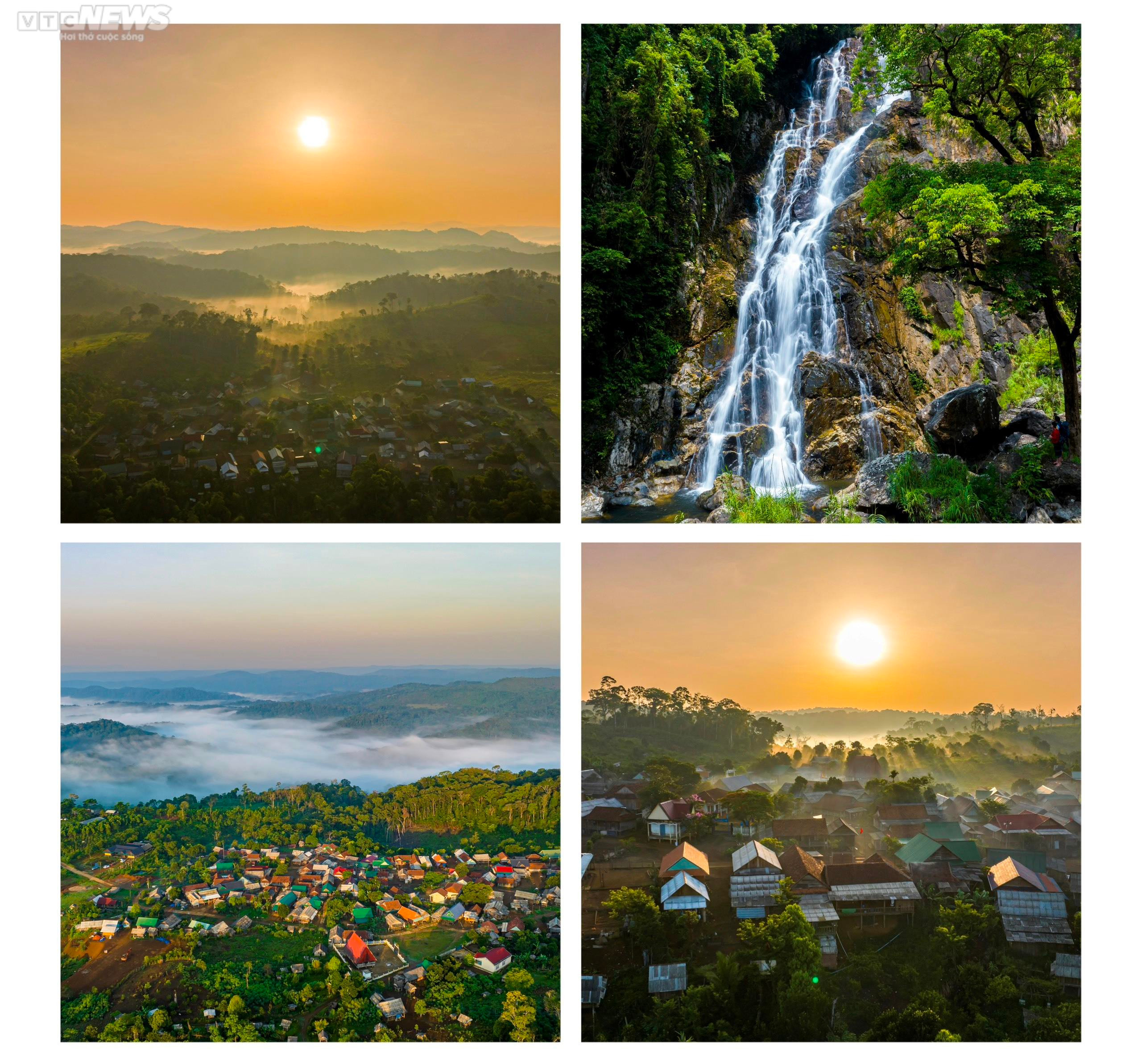 Bình Định đẹp lung linh qua ống kính tay máy đam mê du lịch - 5